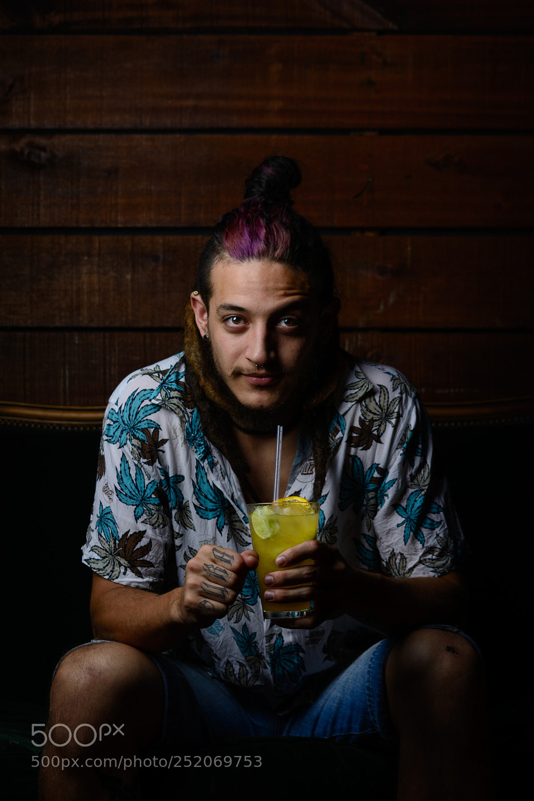 Nikon D7100 sample photo. Bowie bar photography