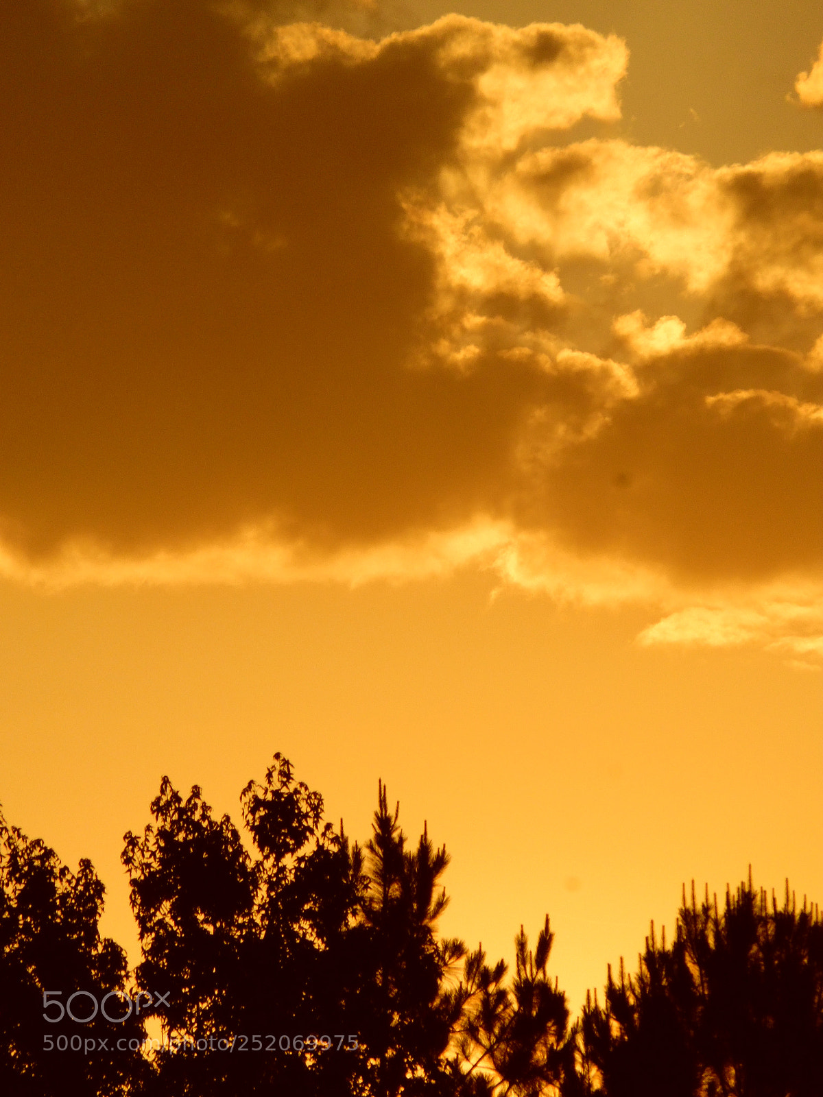 Samsung WB1100F/WB1101F/WB1102F sample photo. Clouds photography