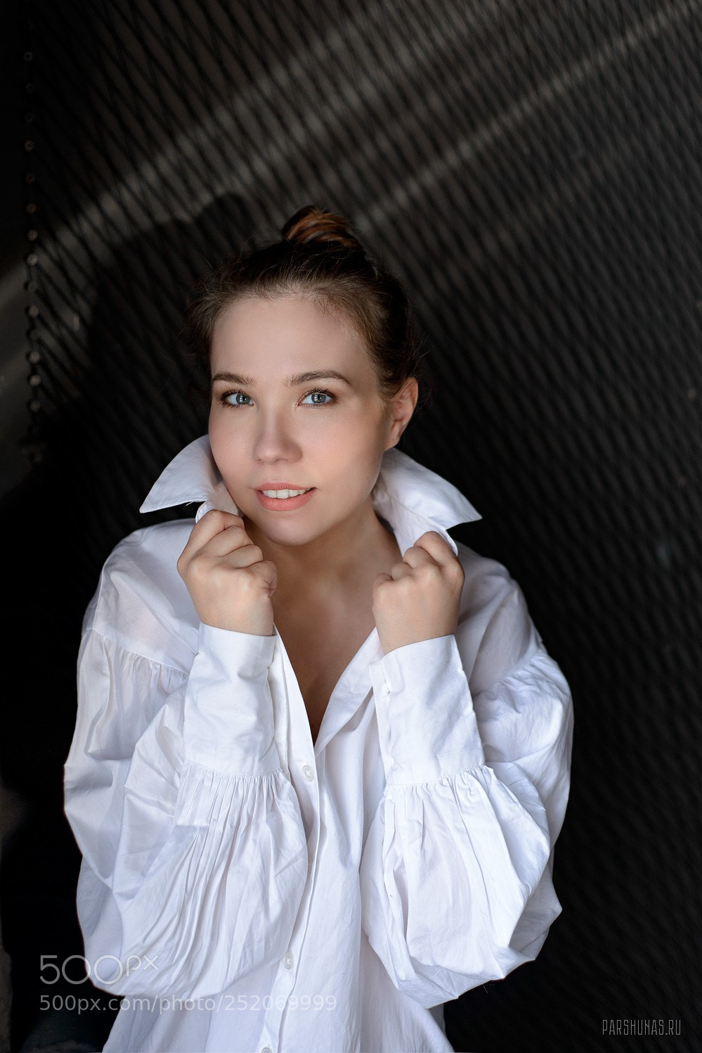 Nikon D800 sample photo. Альбина photography