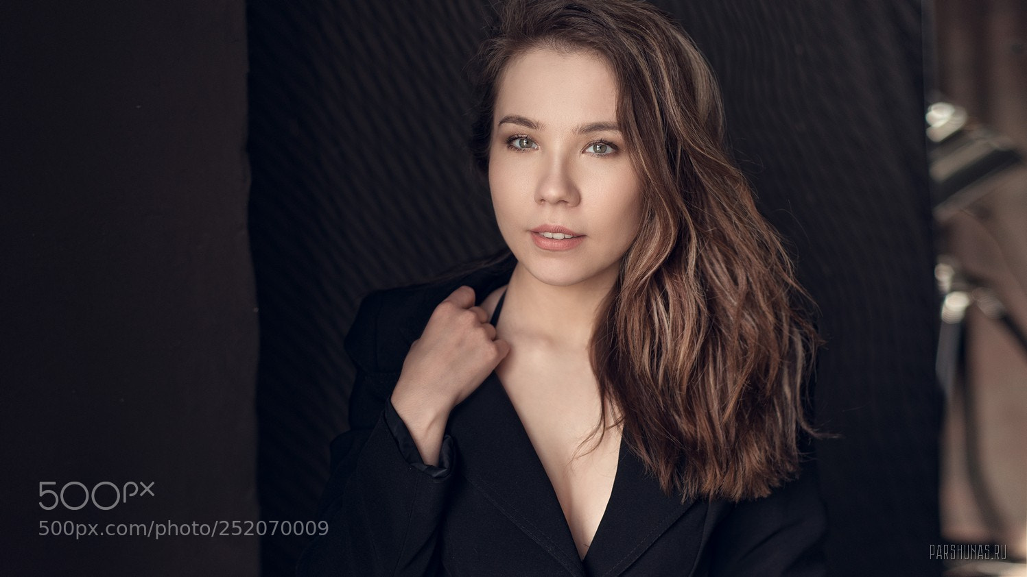 Nikon D800 sample photo. Альбина photography