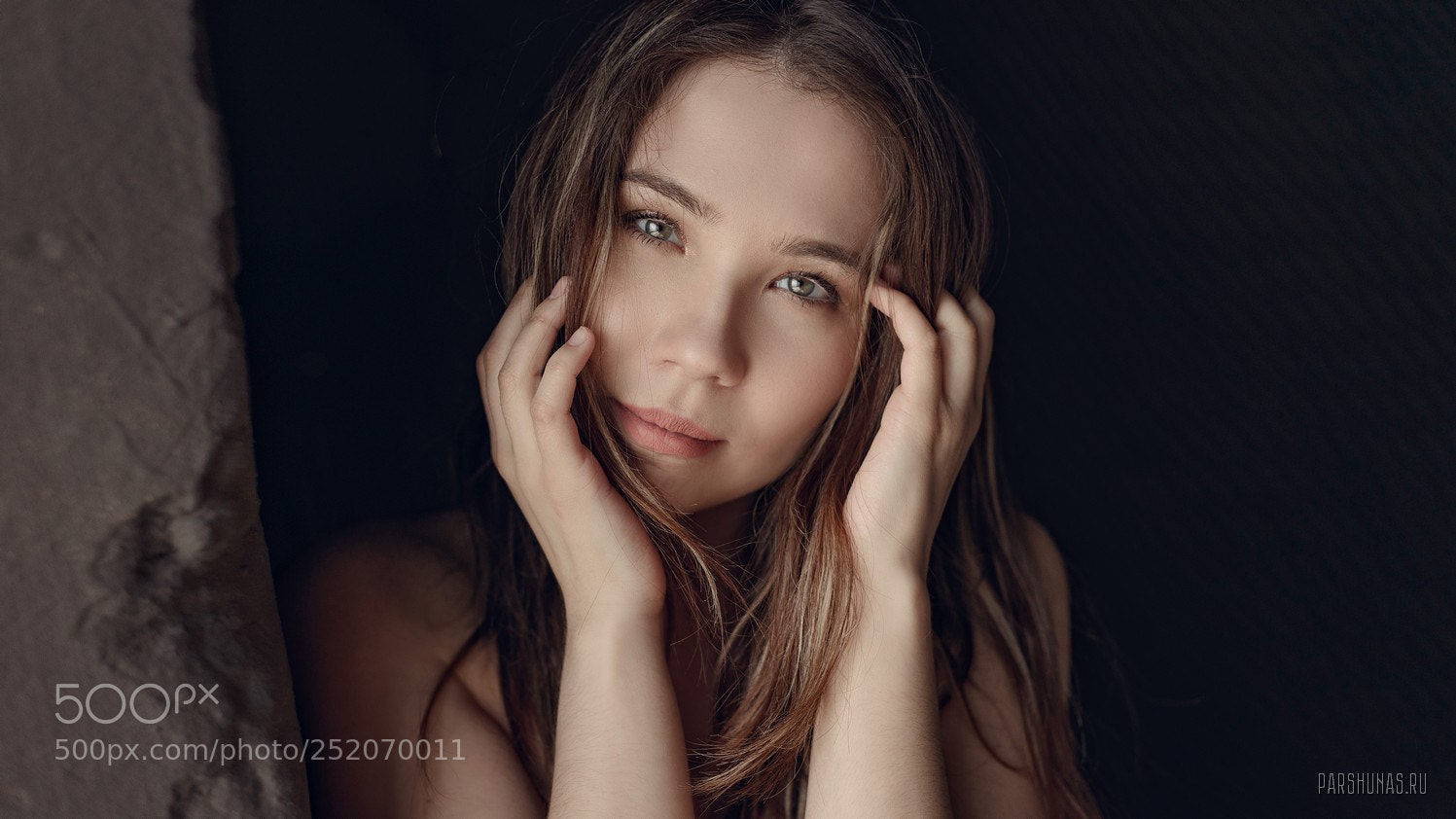 Nikon D800 sample photo. Альбина photography