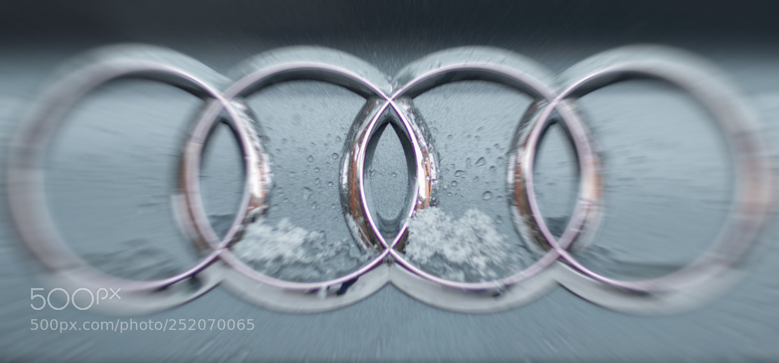 Nikon D3200 sample photo. 4 circle photography