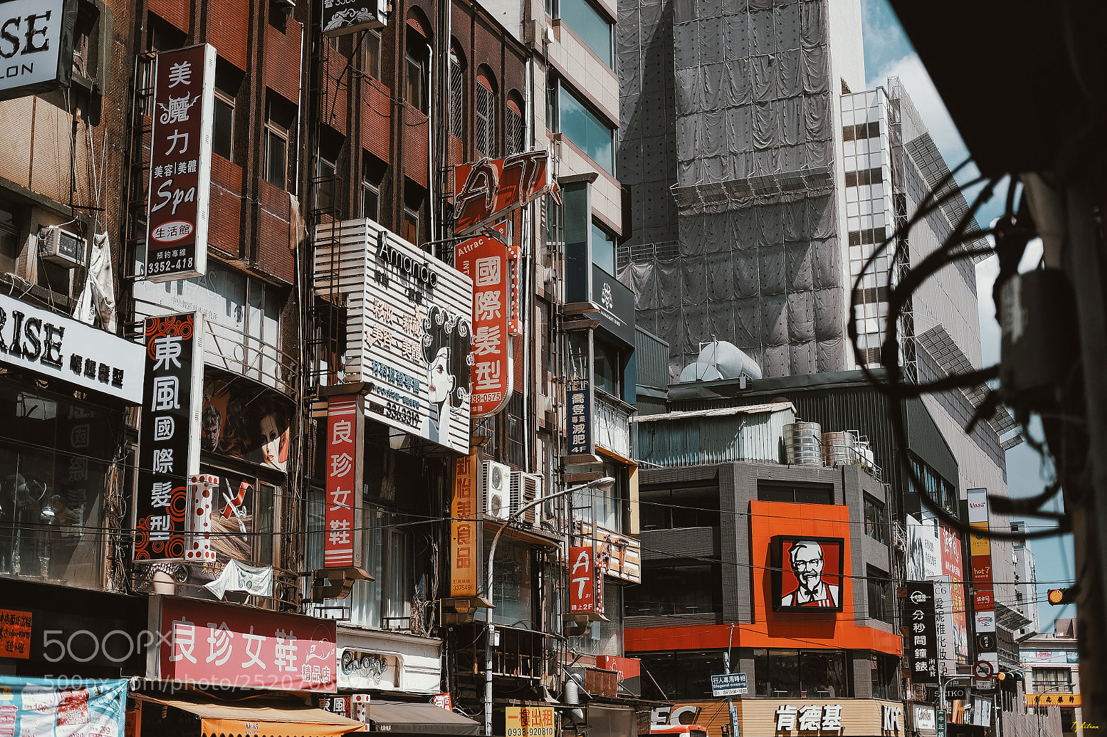 Fujifilm X-T10 sample photo. Taiwan photography
