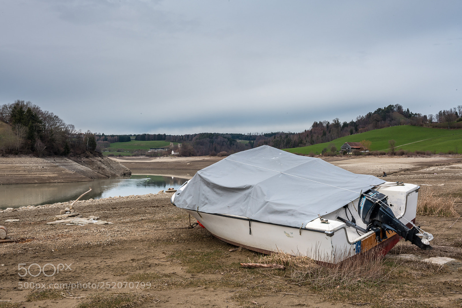Nikon D850 sample photo. Ship without water photography