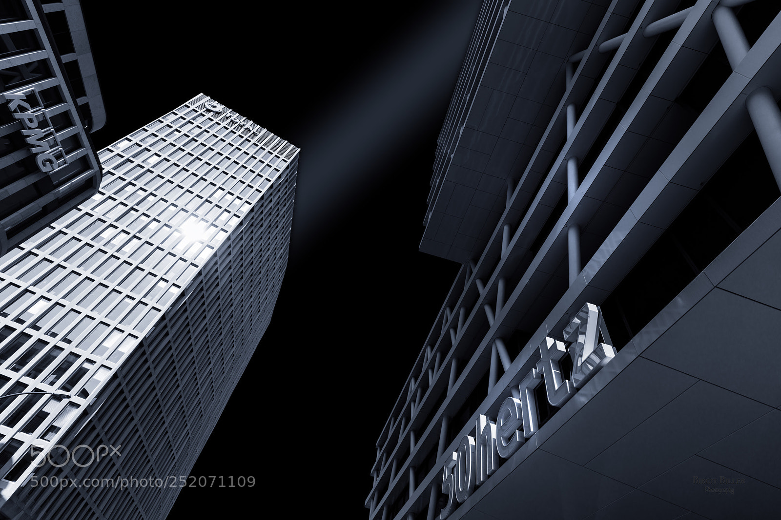 Sony a7R II sample photo. 50hertz photography