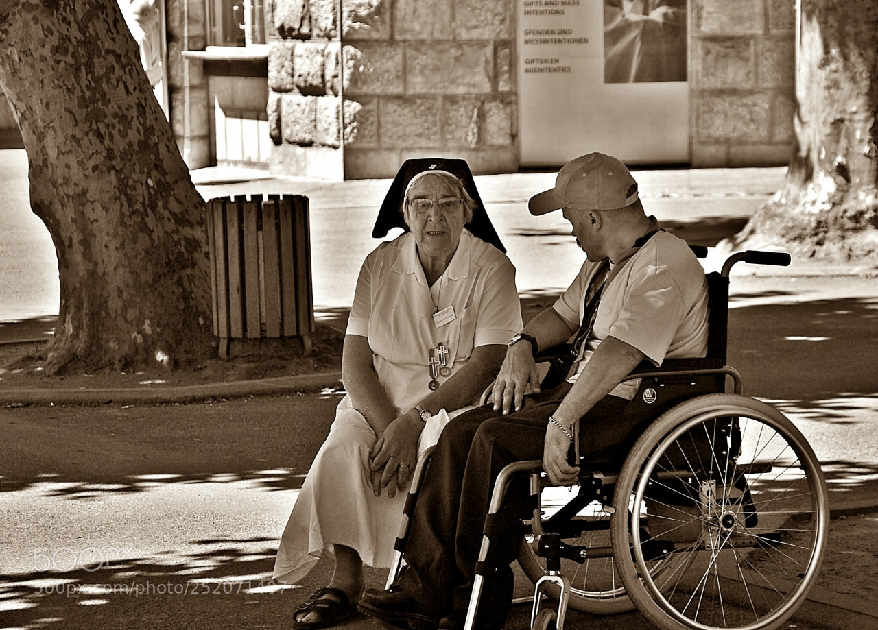 Nikon D60 sample photo. Febdcef orig photography