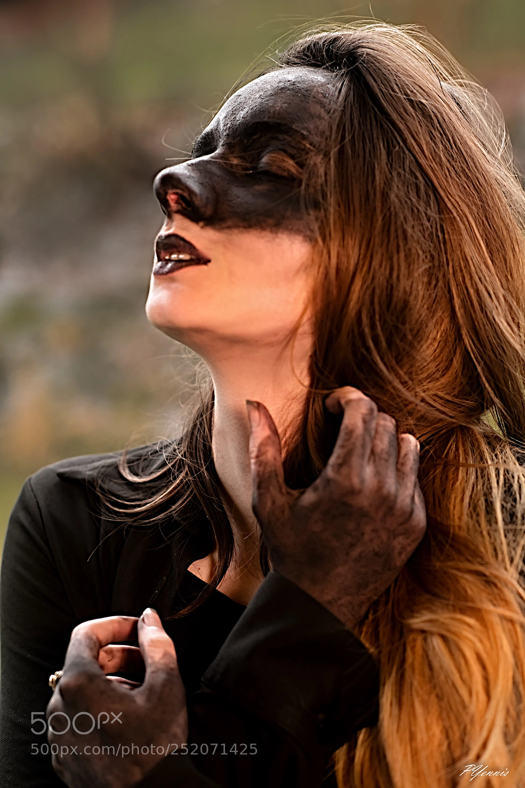 Nikon D850 sample photo. The awakening photography
