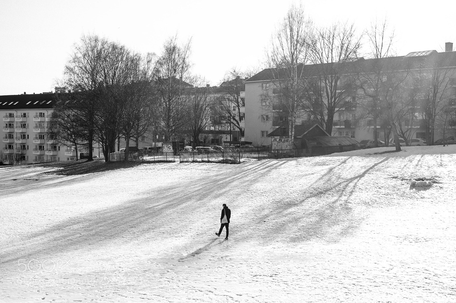 Fujifilm X-T1 sample photo. Oslo photography