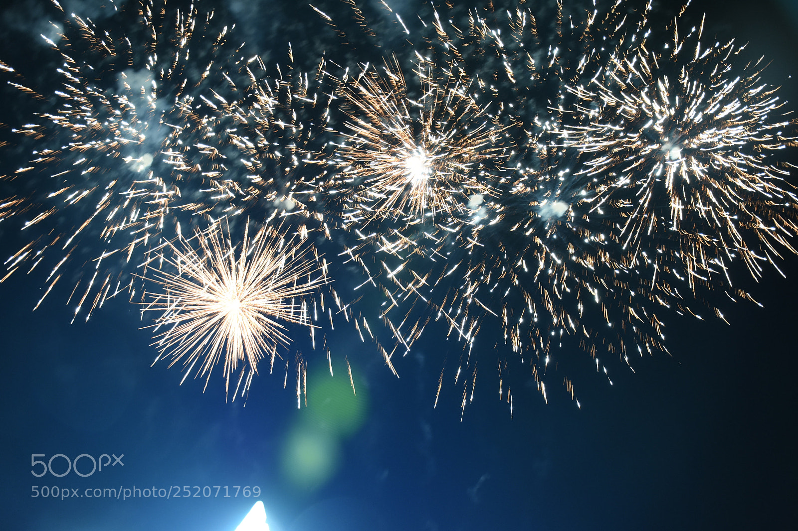 Nikon D7200 sample photo. Nocturna photography