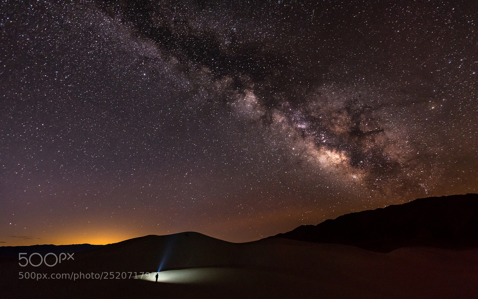 Nikon D800 sample photo. Exploring the mesquite dunes photography