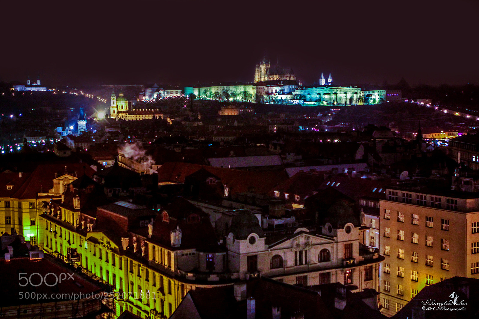 Canon EOS 60D sample photo. Prag photography