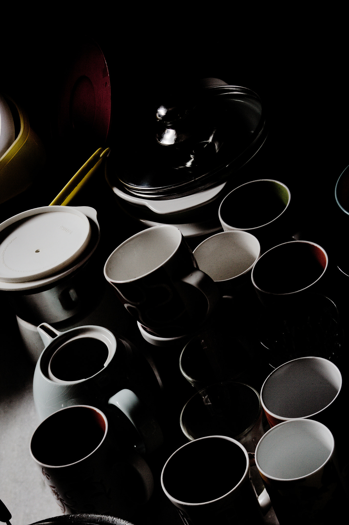 Canon EF 75-300mm f/4-5.6 USM sample photo. Feather photography