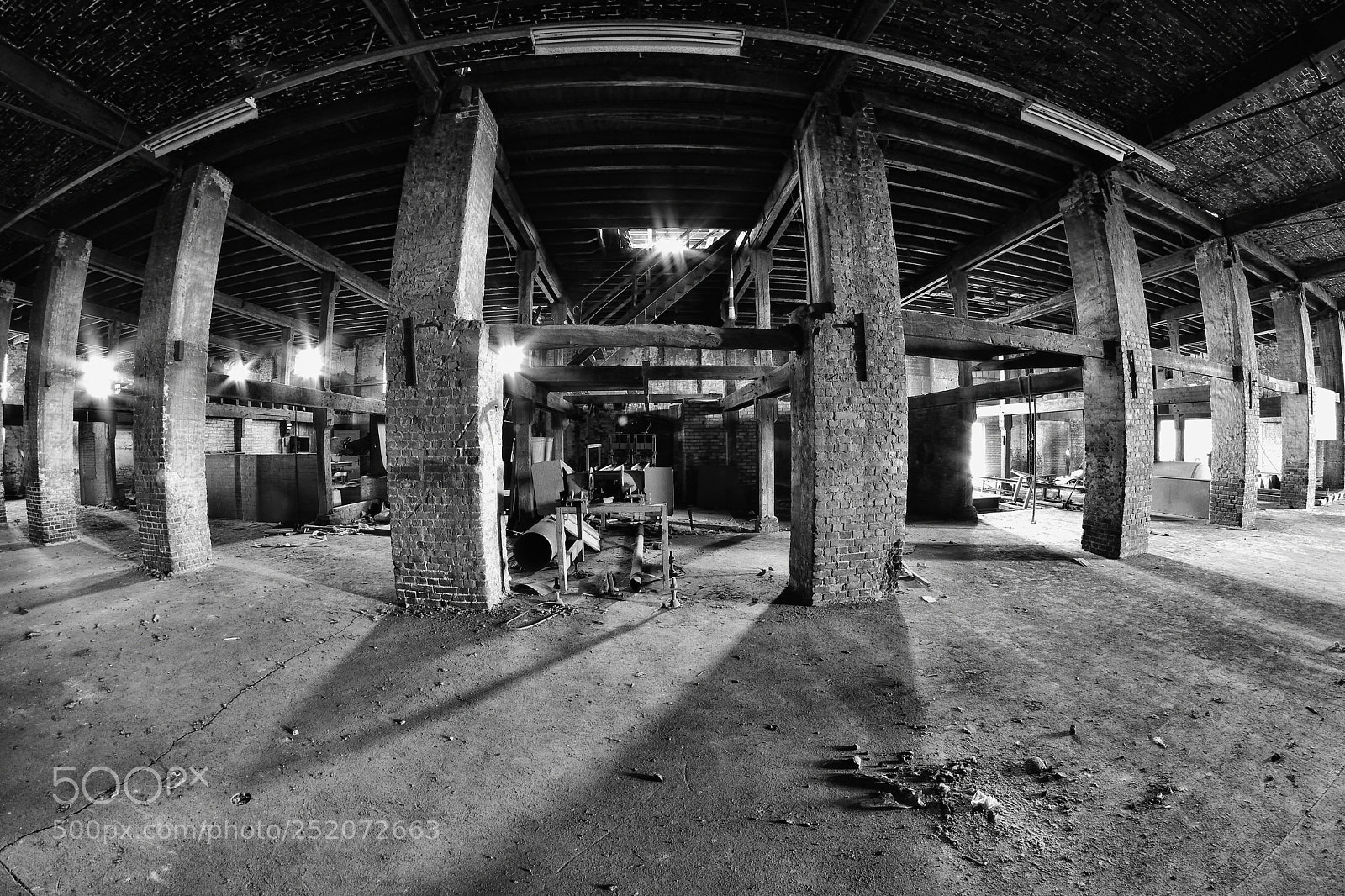 Nikon D7200 sample photo. Greswarenfabriek photography