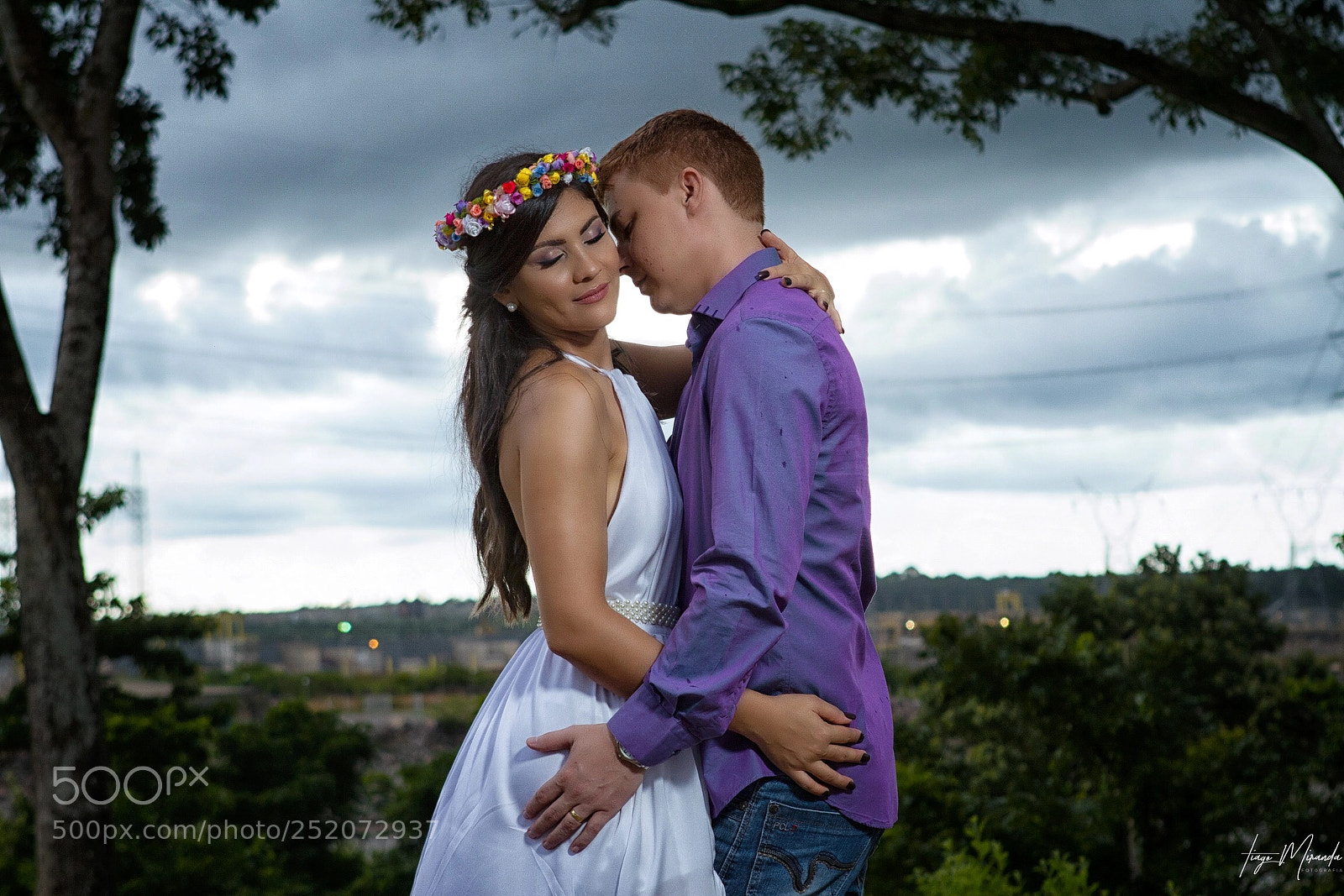 Canon EOS 7D sample photo. O carinho! photography