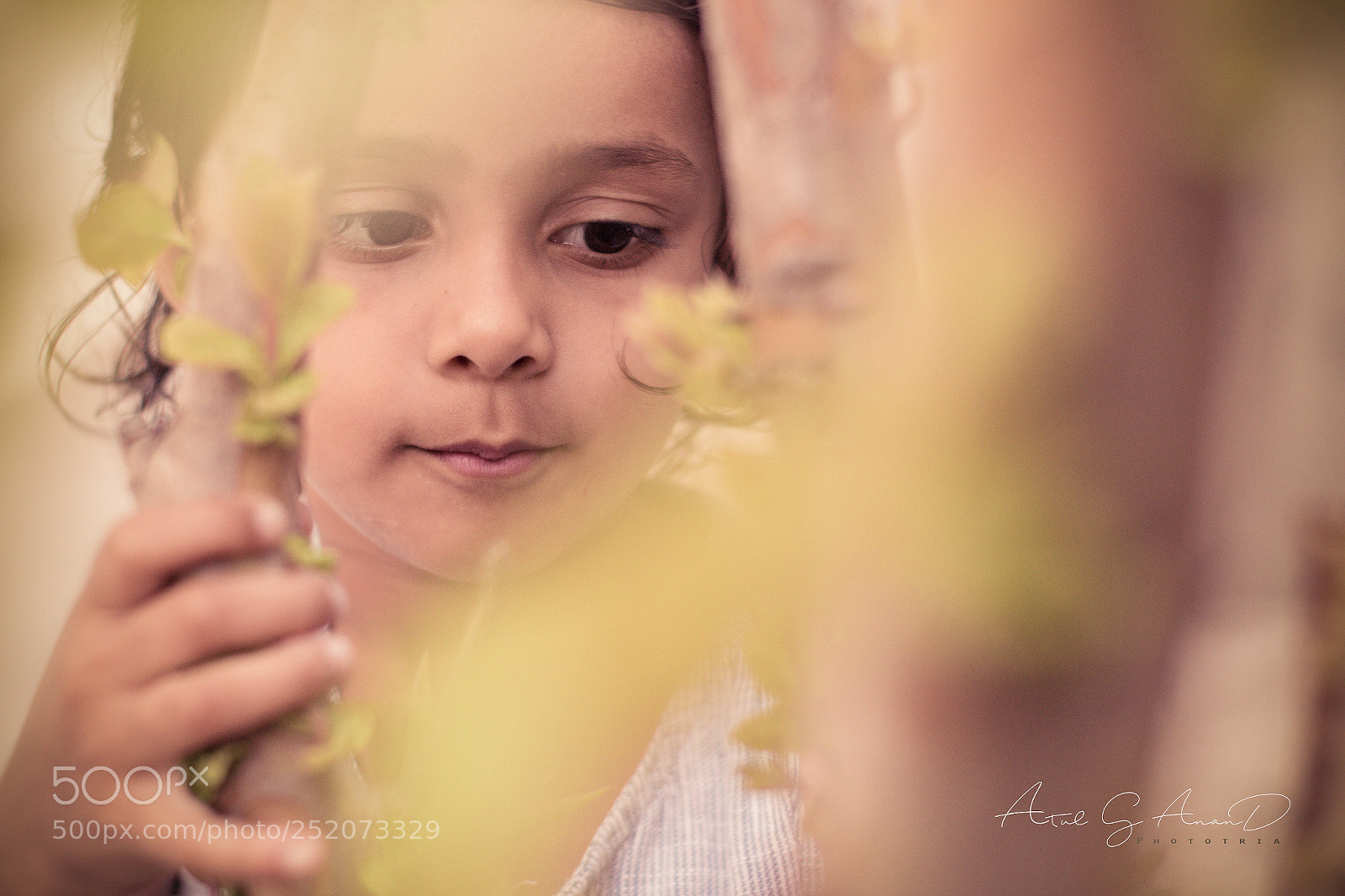 Canon EOS 700D (EOS Rebel T5i / EOS Kiss X7i) sample photo. Baby jana photography