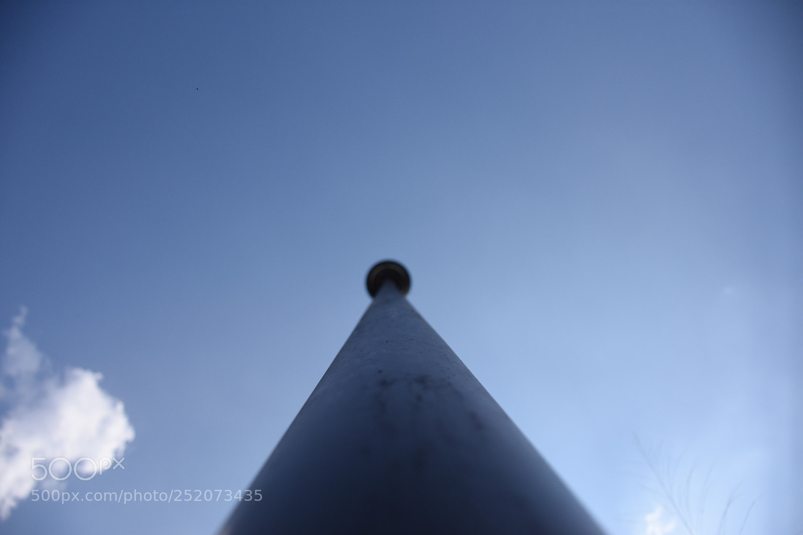 Nikon D7200 sample photo. Una foto photography