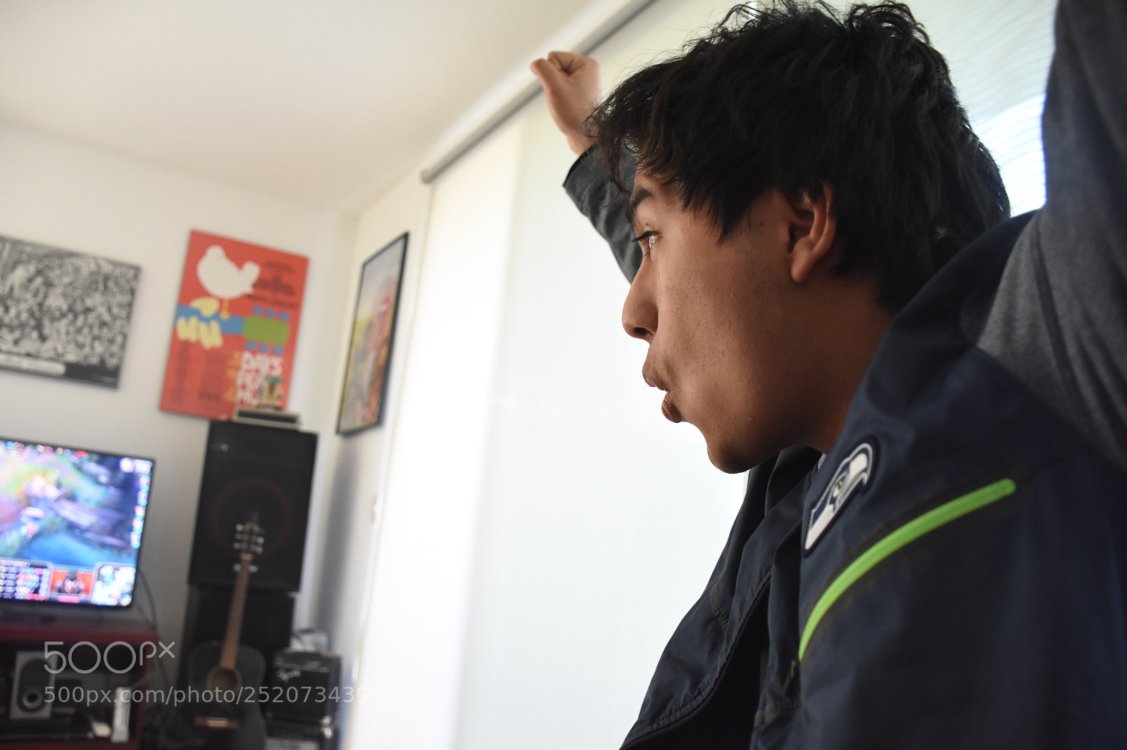 Nikon D7200 sample photo. O wooooow photography