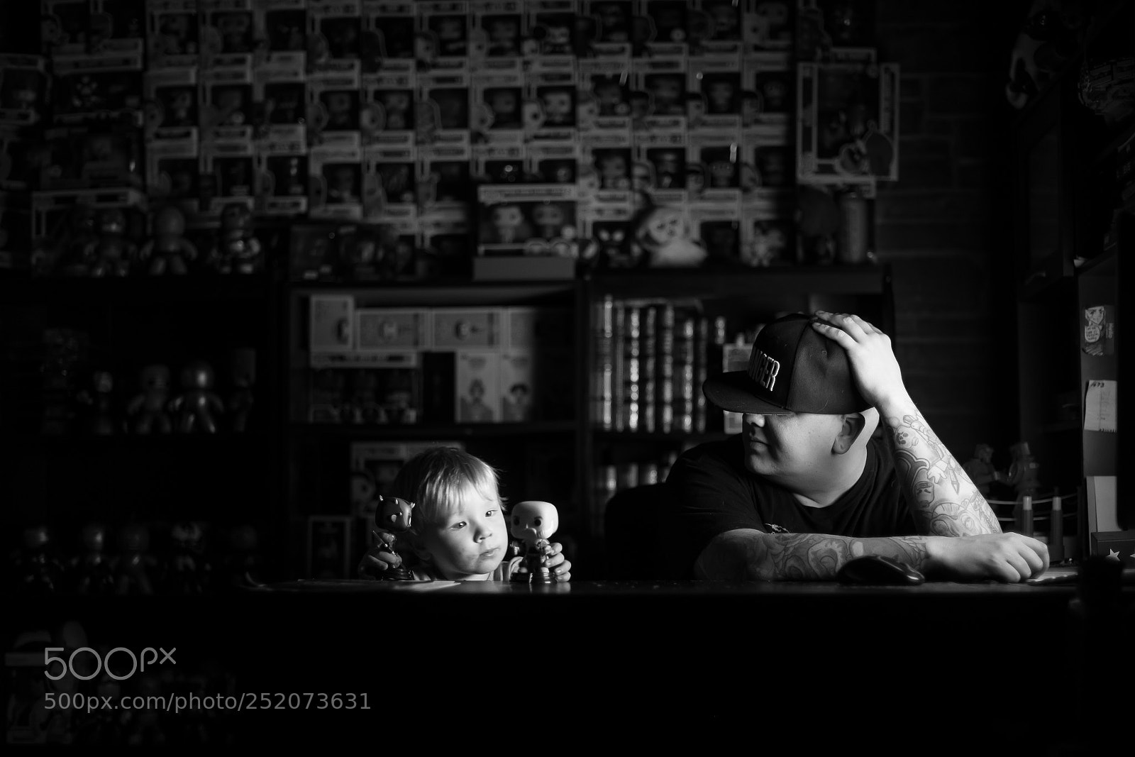 Nikon D610 sample photo. A day in my photography