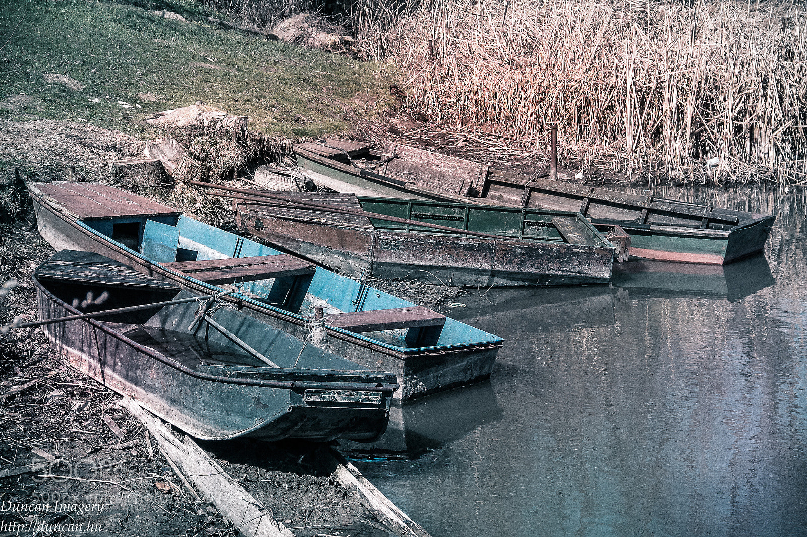 Canon EOS 1100D (EOS Rebel T3 / EOS Kiss X50) sample photo. Boats photography
