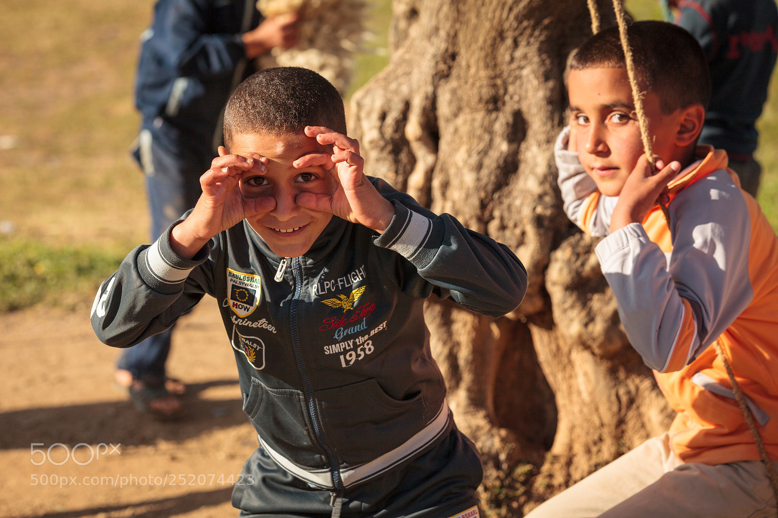 Canon EOS 5D Mark II sample photo. Morocco photography