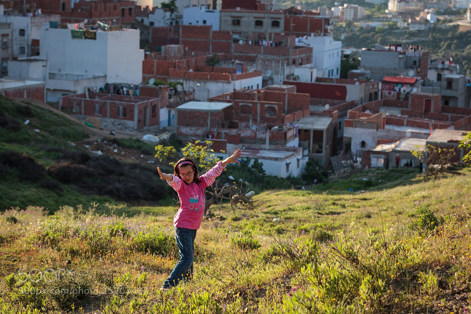 Canon EOS 5D Mark II sample photo. Morocco photography