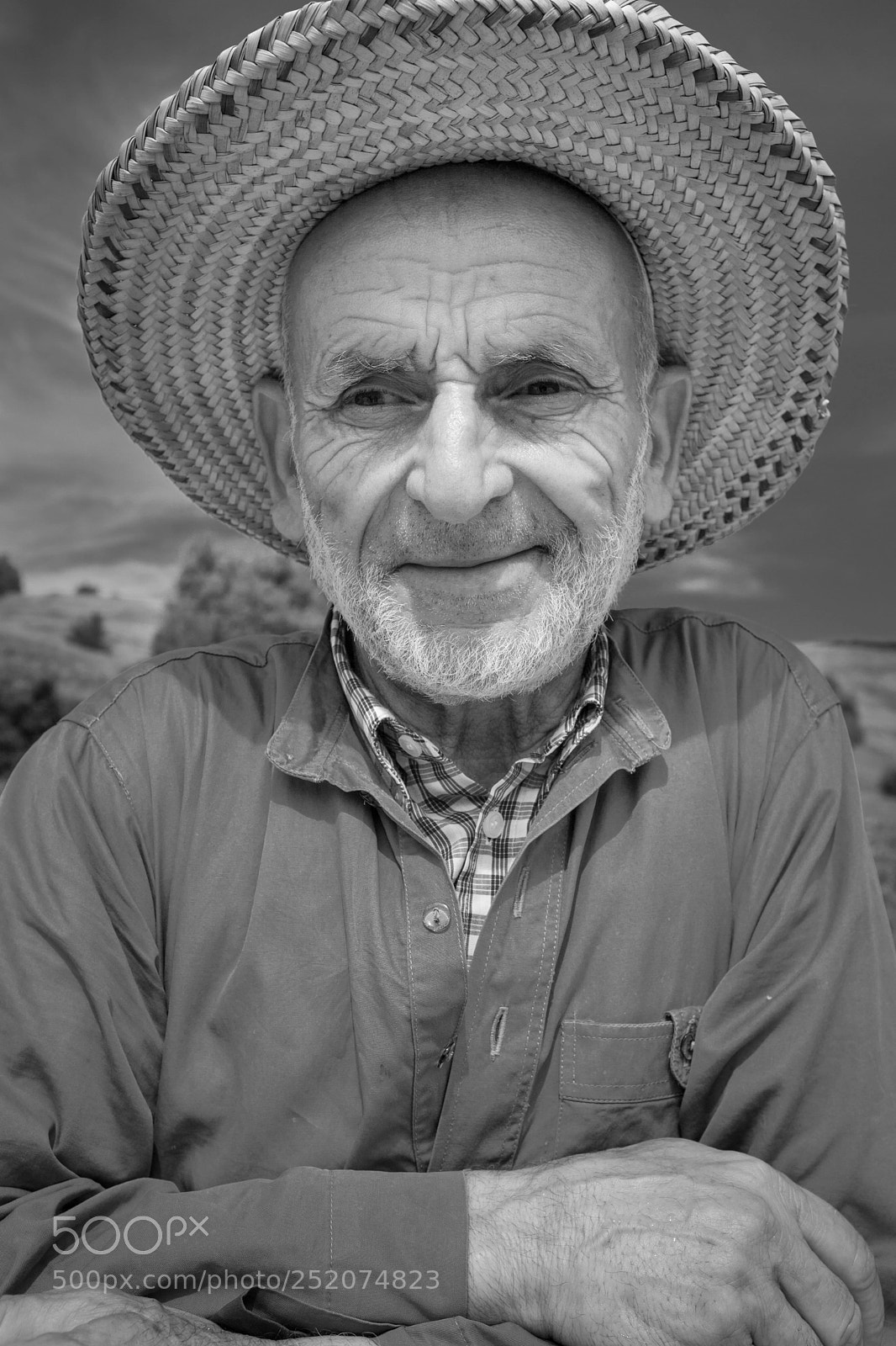 Canon EOS 5D Mark II sample photo. Morocco photography