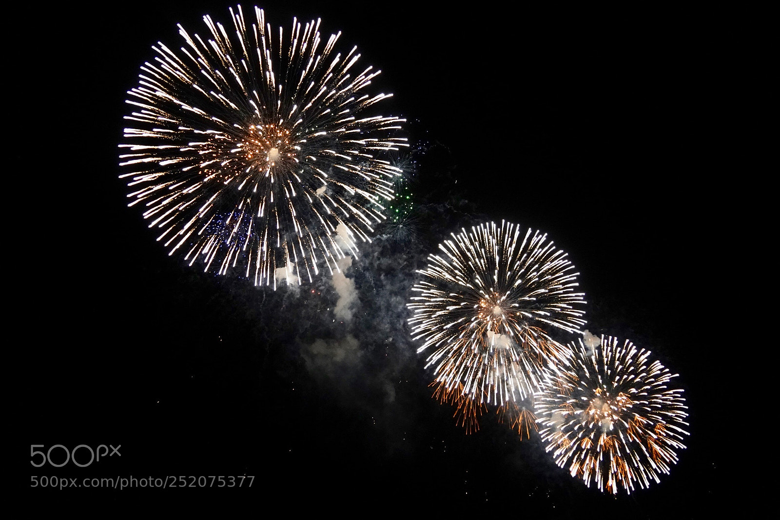Sony a9 sample photo. Fireworks  photography