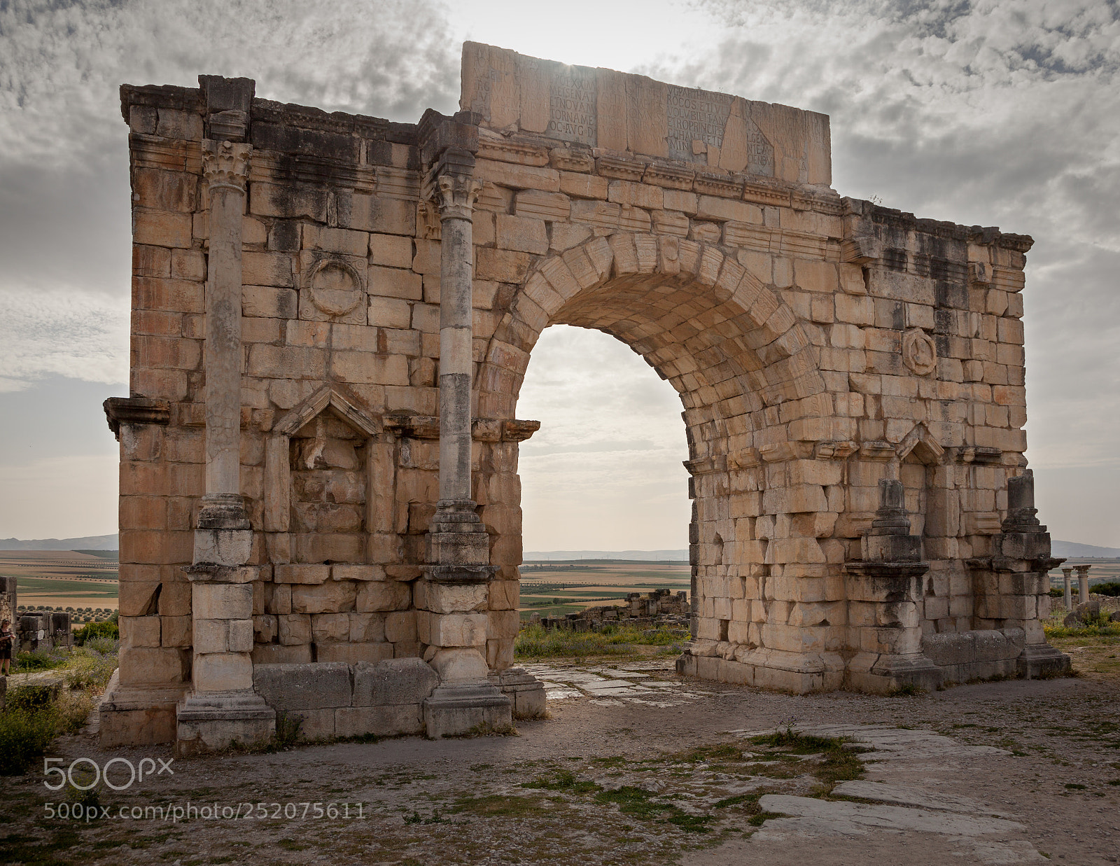 Canon EOS 5D Mark II sample photo. Morocco photography