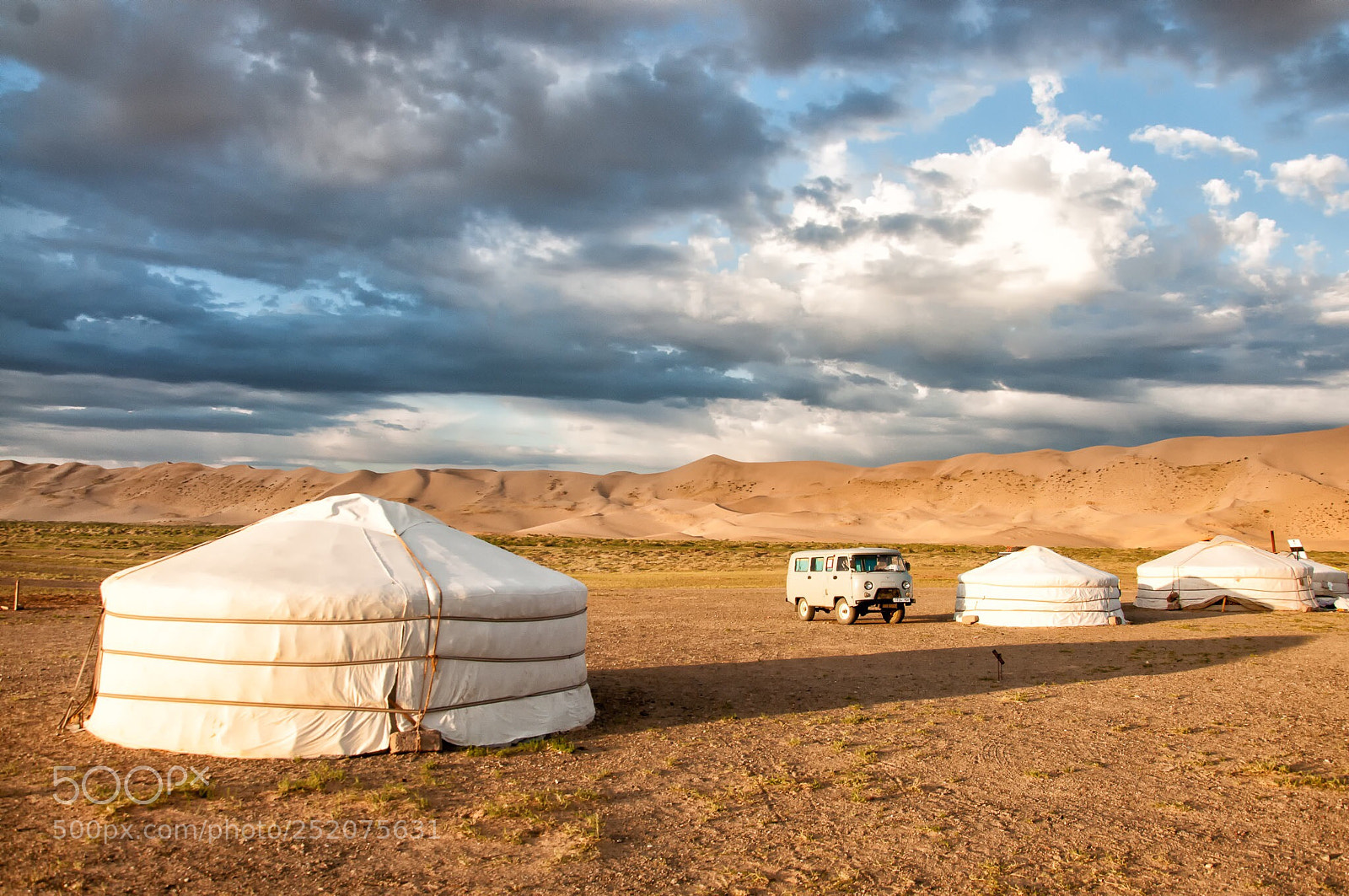 Nikon D90 sample photo. Gobi desert photography