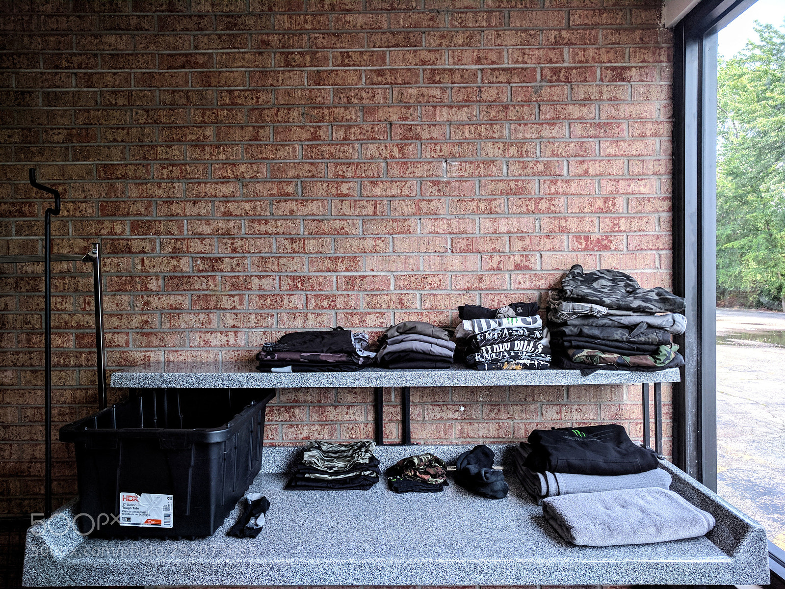 Google Nexus 6P sample photo. Laundry day photography
