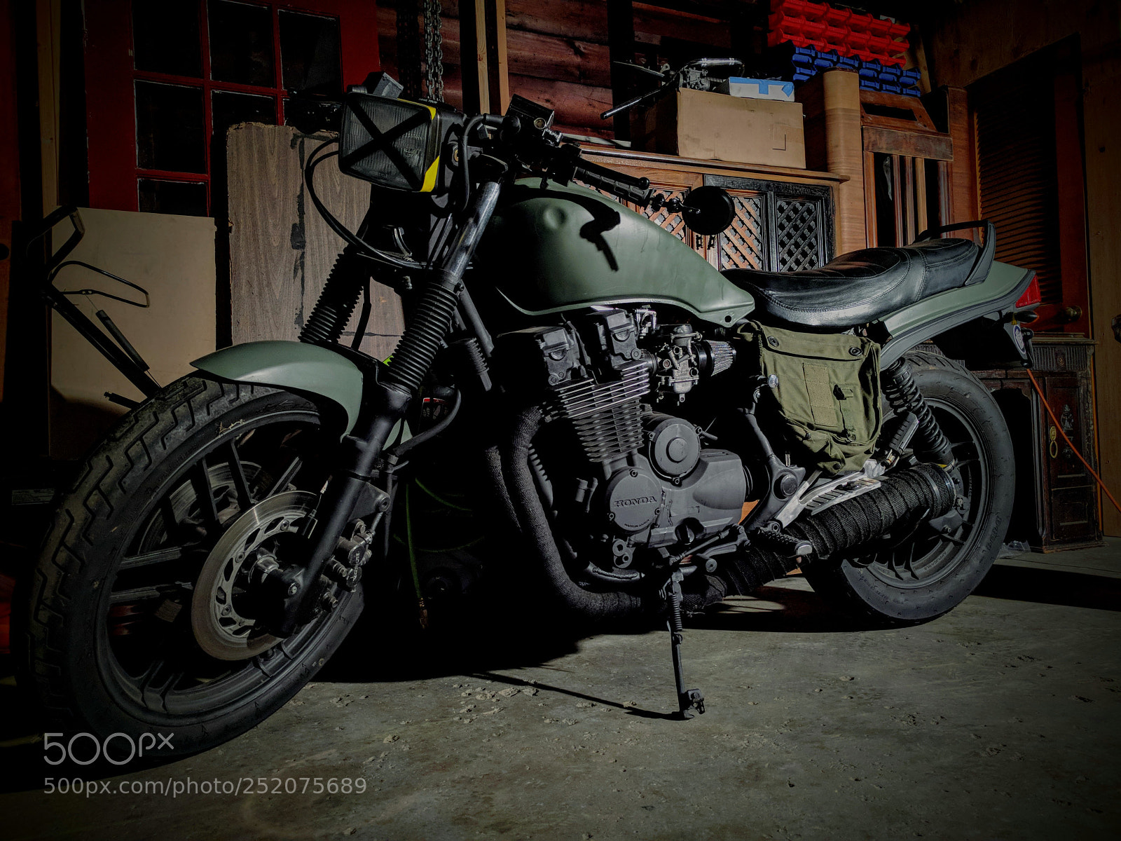 Google Nexus 6P sample photo. The warhawk. photography