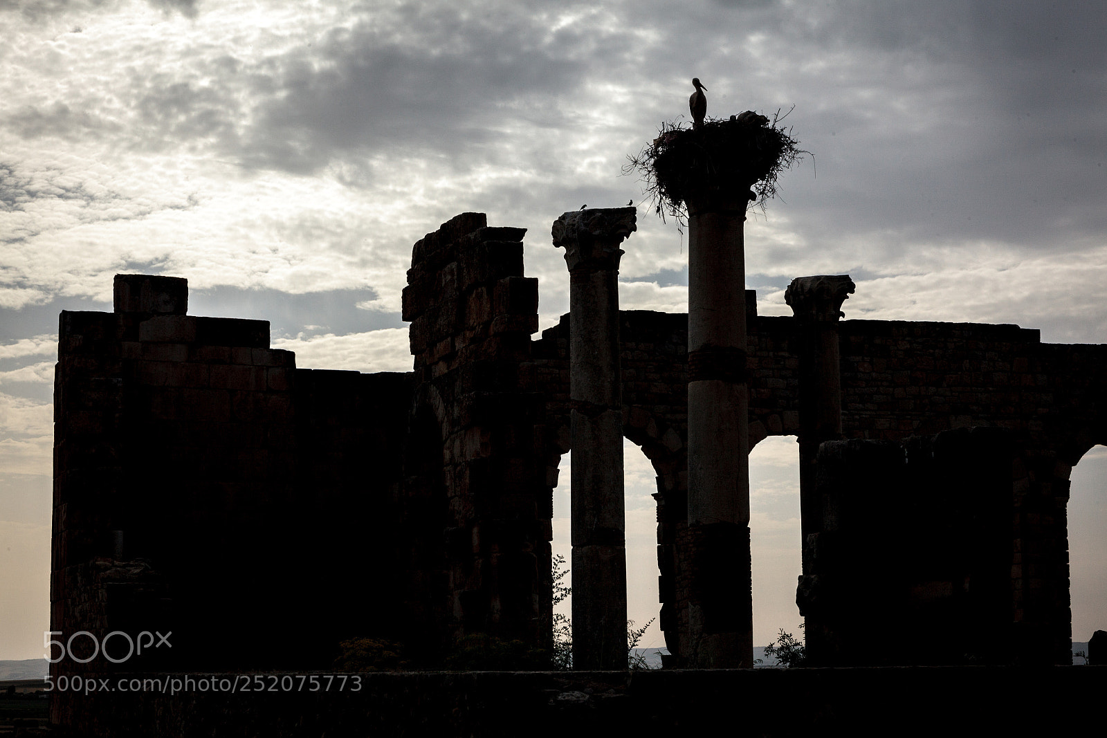 Canon EOS 5D Mark II sample photo. Morocco photography