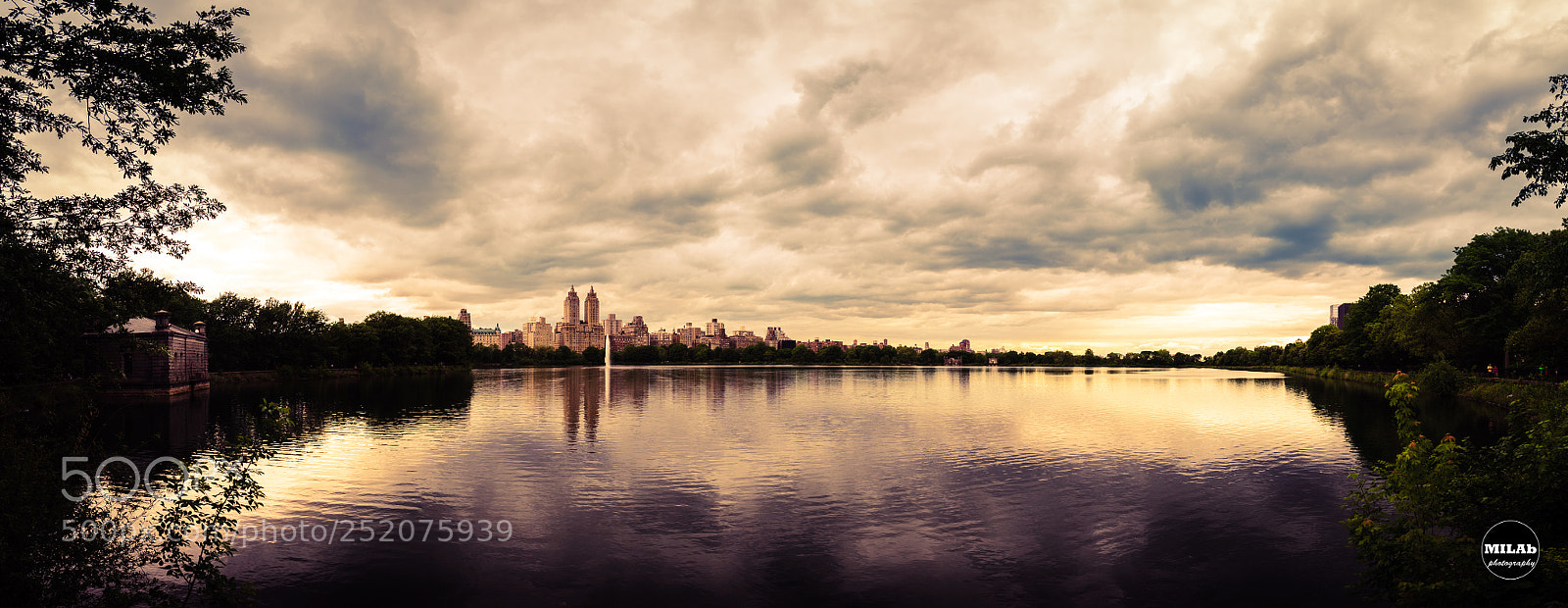 Nikon D5000 sample photo. Paseando por central park photography