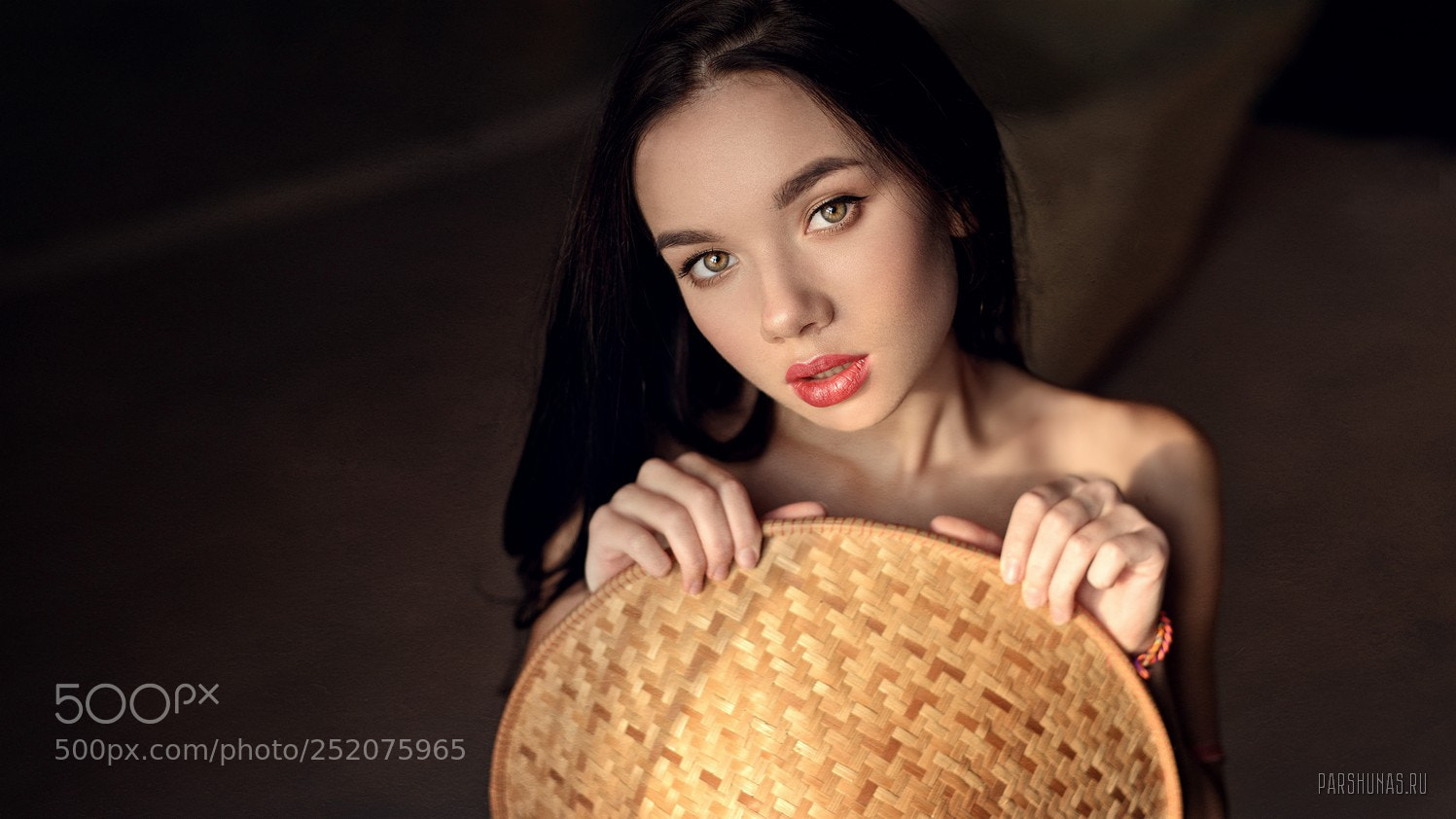 Nikon D800 sample photo. Полина photography