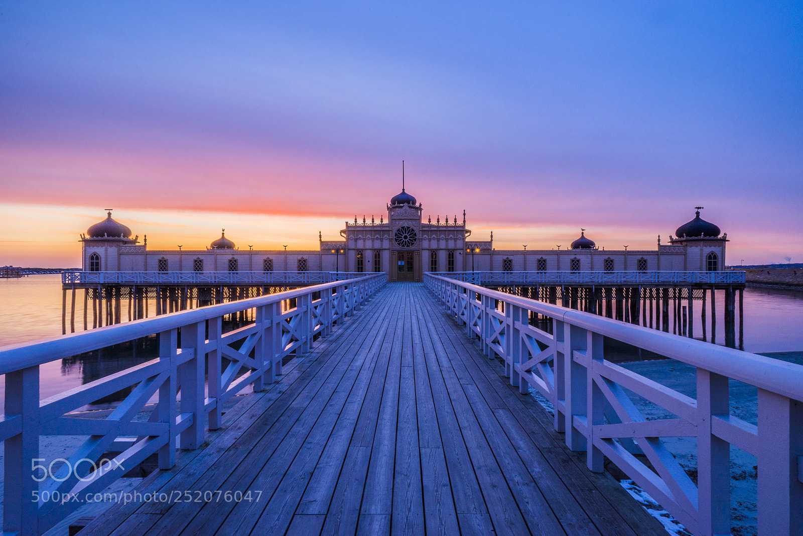 Sony a7 sample photo. Palace on a beach 2 photography