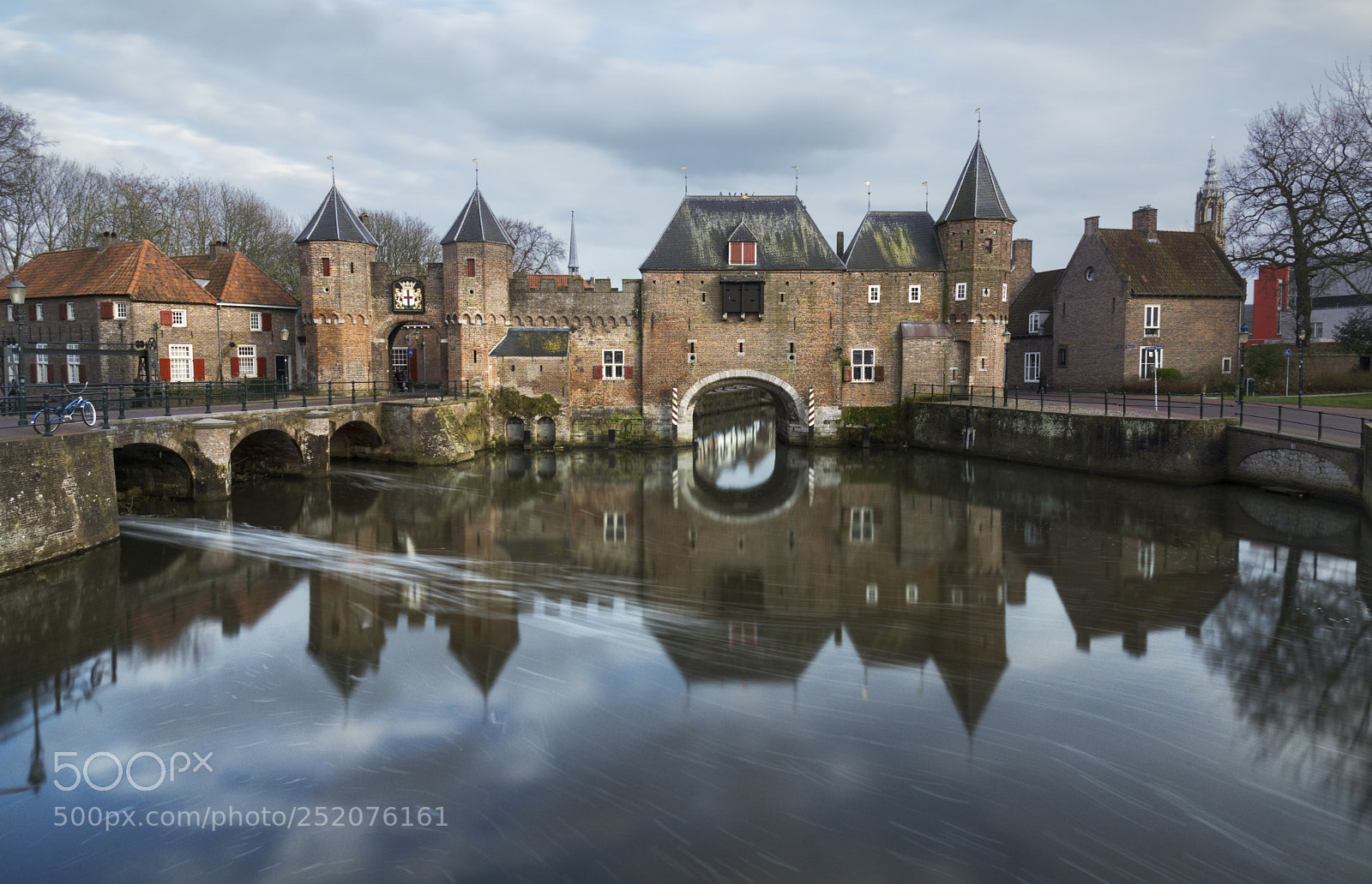 Sony a6000 sample photo. Koppelpoort photography