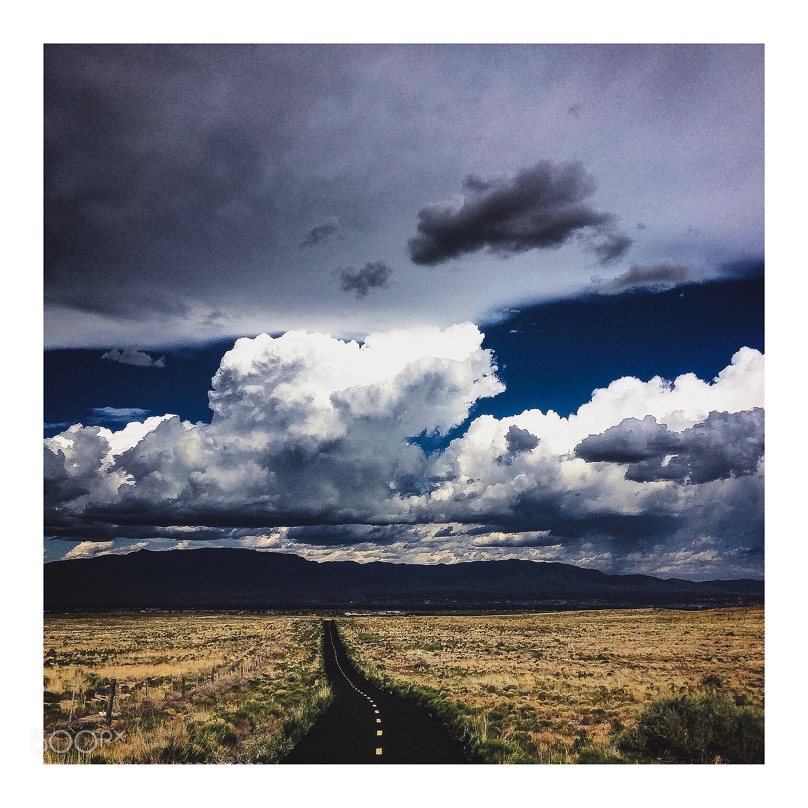Apple iPhone 5s sample photo. Cloud canopy photography