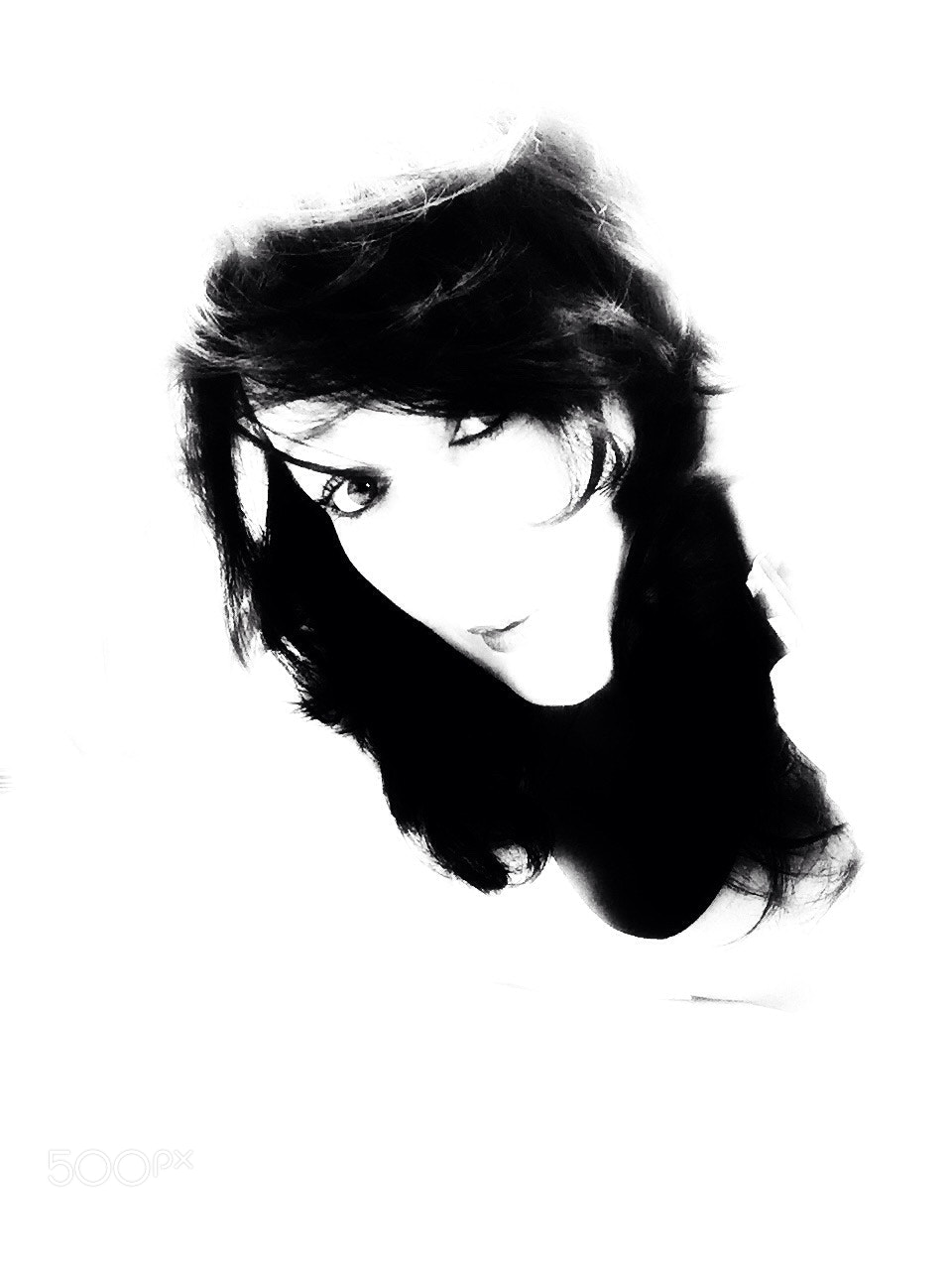 Apple iPhone 6 sample photo. It's me/selfie photography