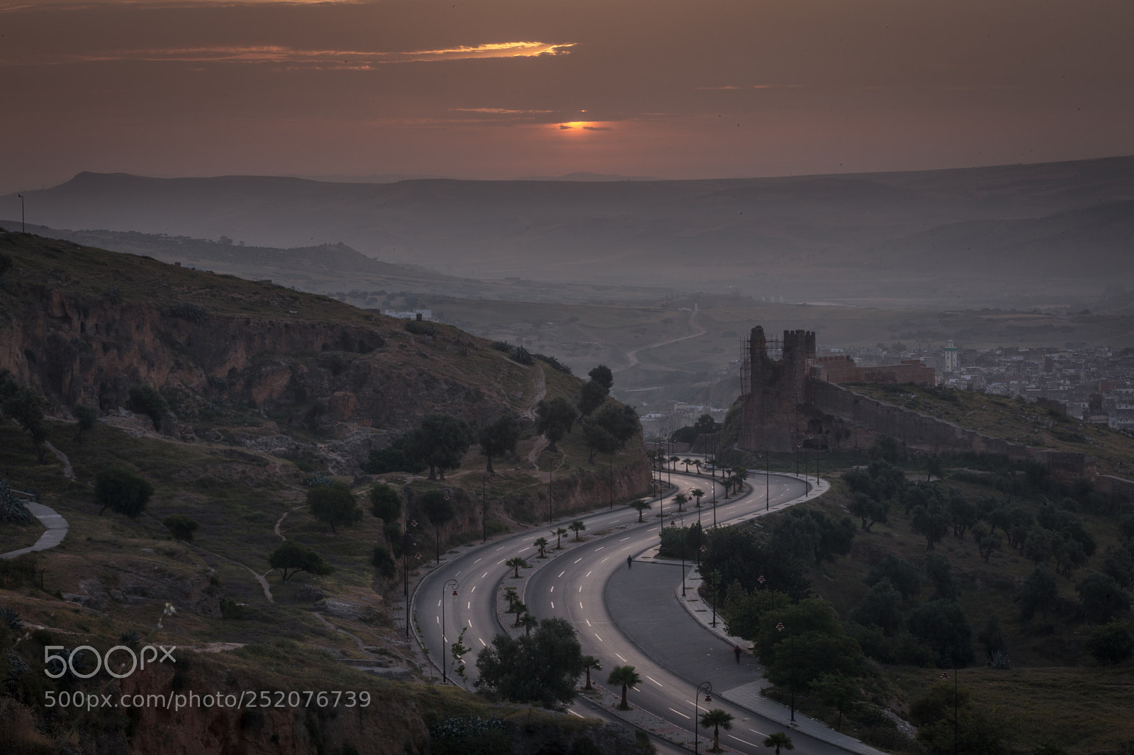 Canon EOS 5D Mark II sample photo. Morocco photography