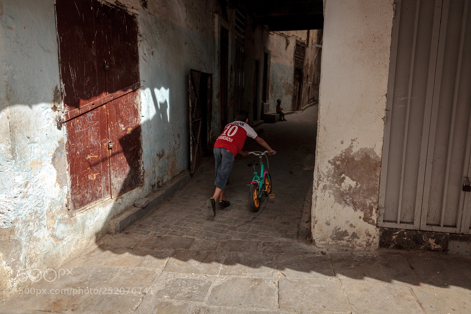 Canon EOS 5D Mark II sample photo. Morocco photography