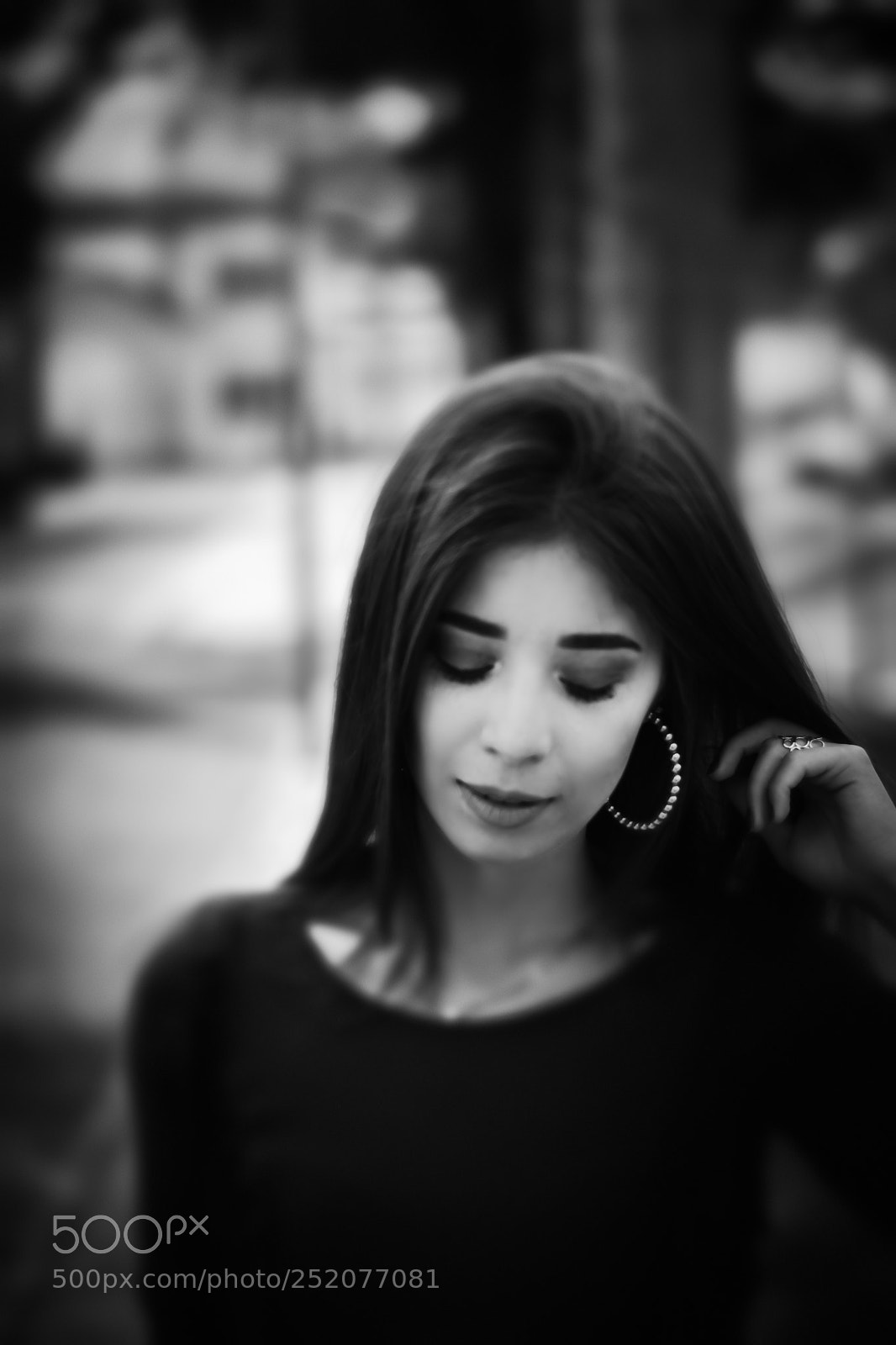 Nikon D7100 sample photo. Mona photography