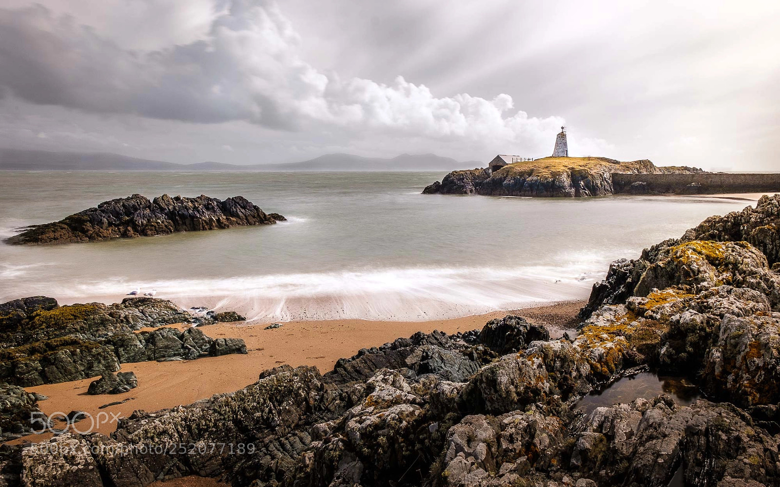 Fujifilm X-Pro2 sample photo. Lighthouse photography