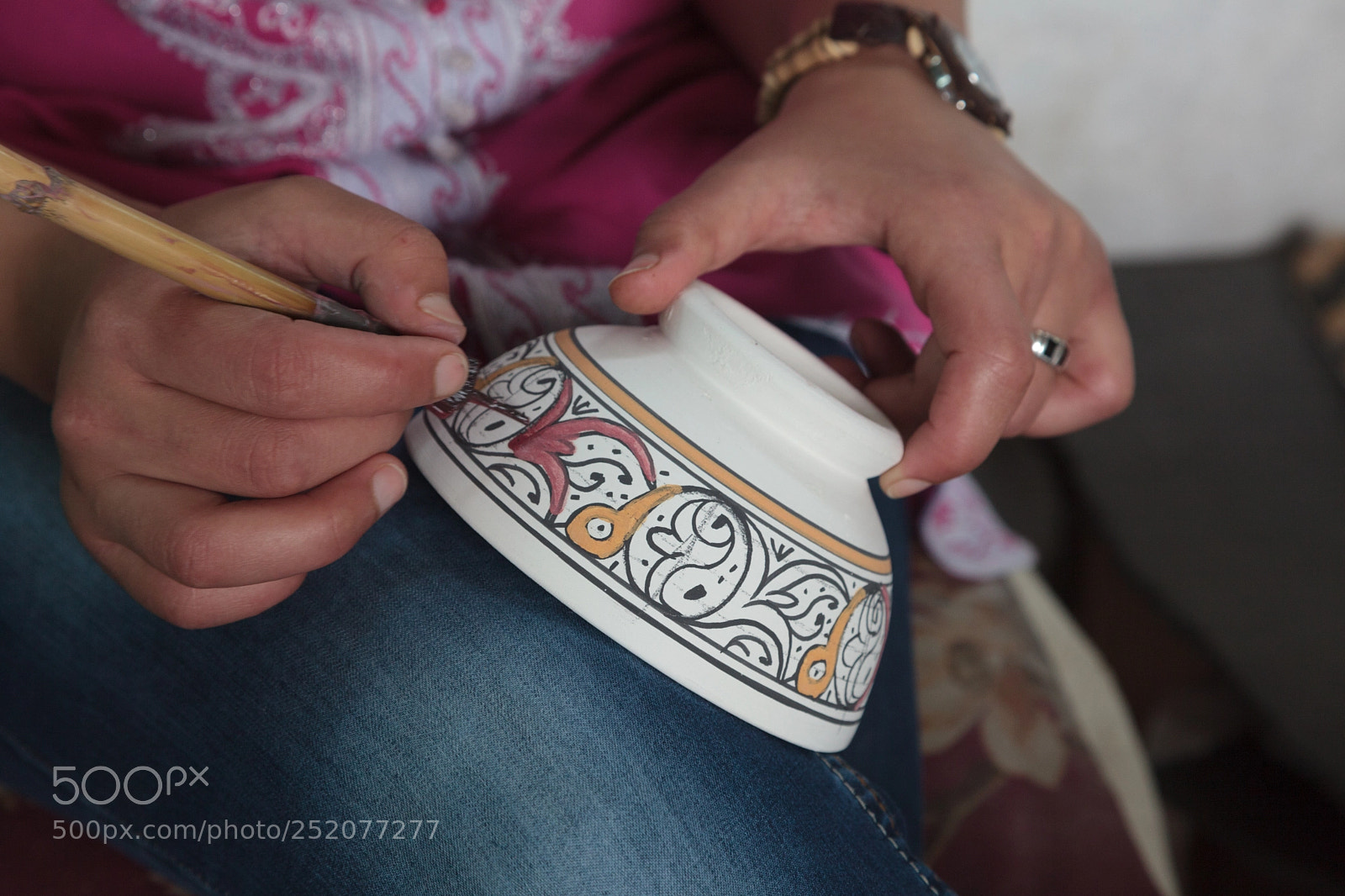 Canon EOS 5D Mark II sample photo. Morocco photography
