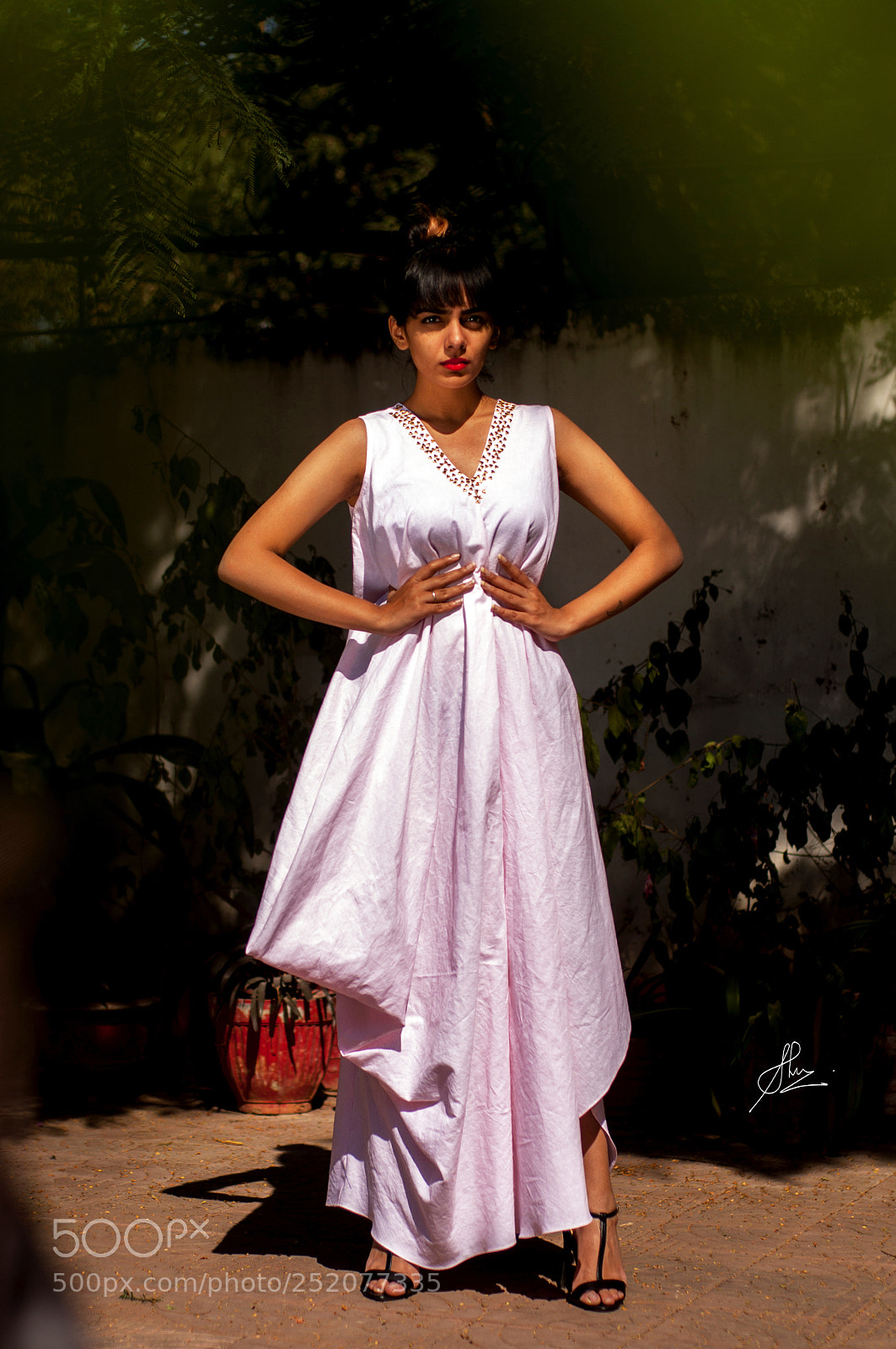 Nikon D90 sample photo. Copy photography