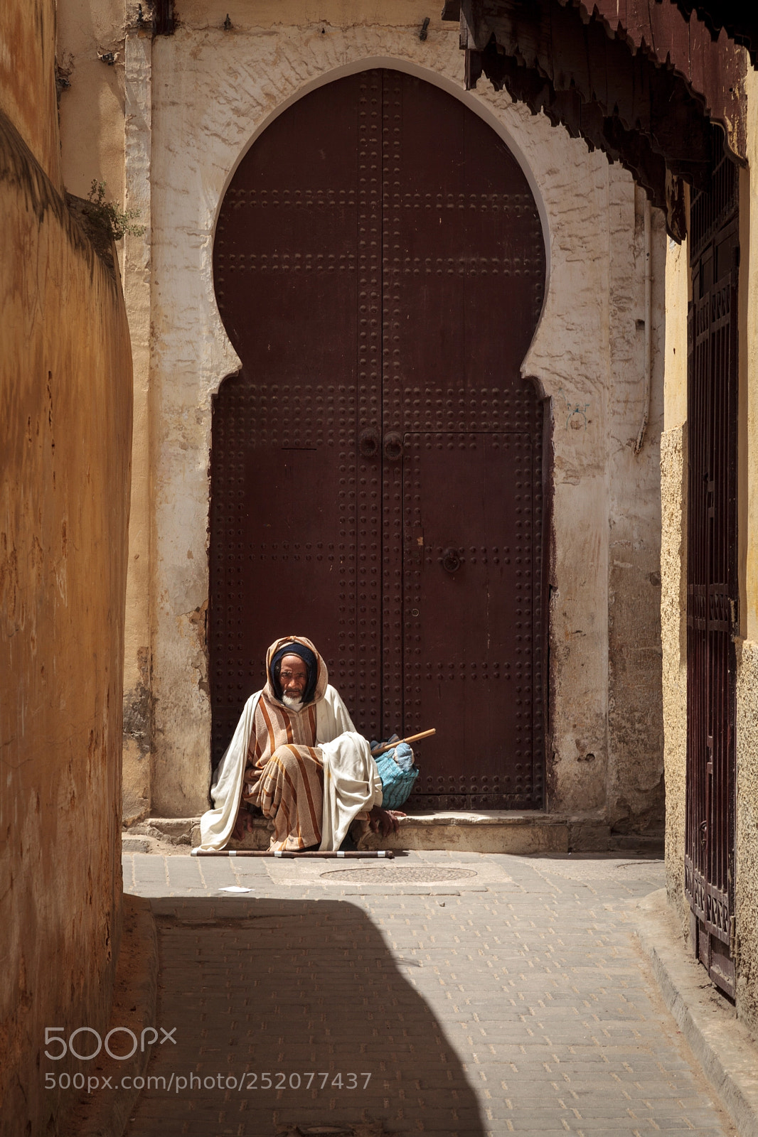 Canon EOS 5D Mark II sample photo. Morocco photography