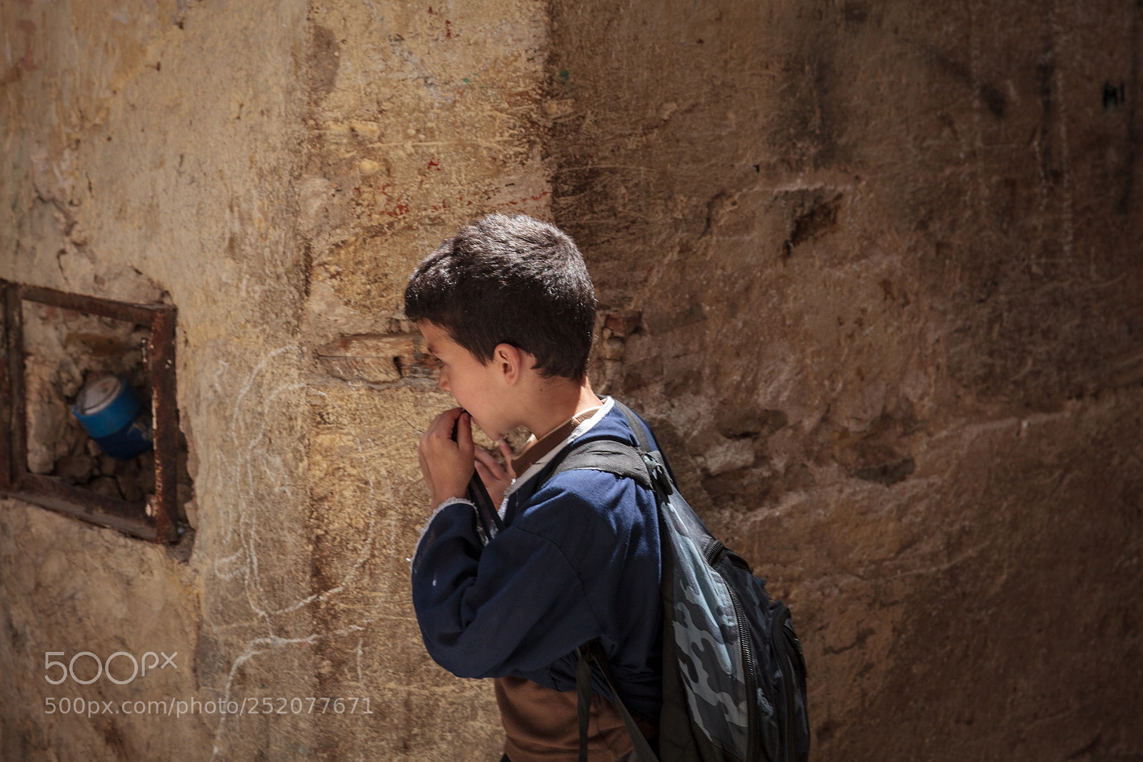 Canon EOS 5D Mark II sample photo. Morocco photography
