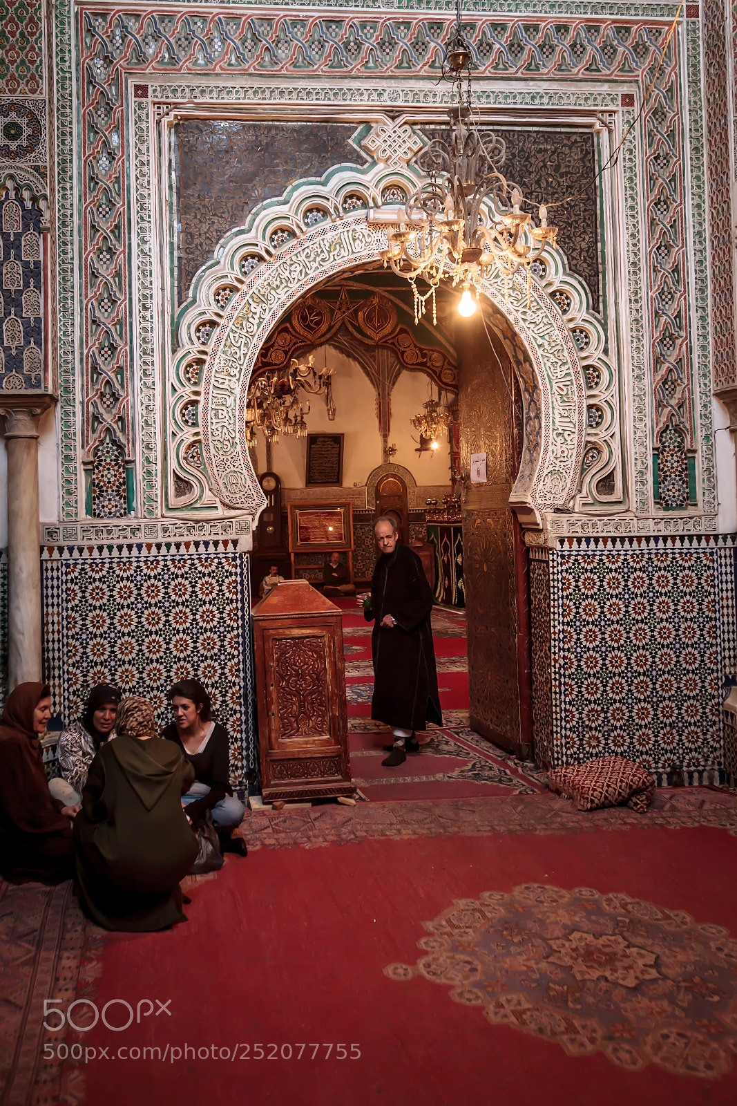 Canon EOS 5D Mark II sample photo. Morocco photography