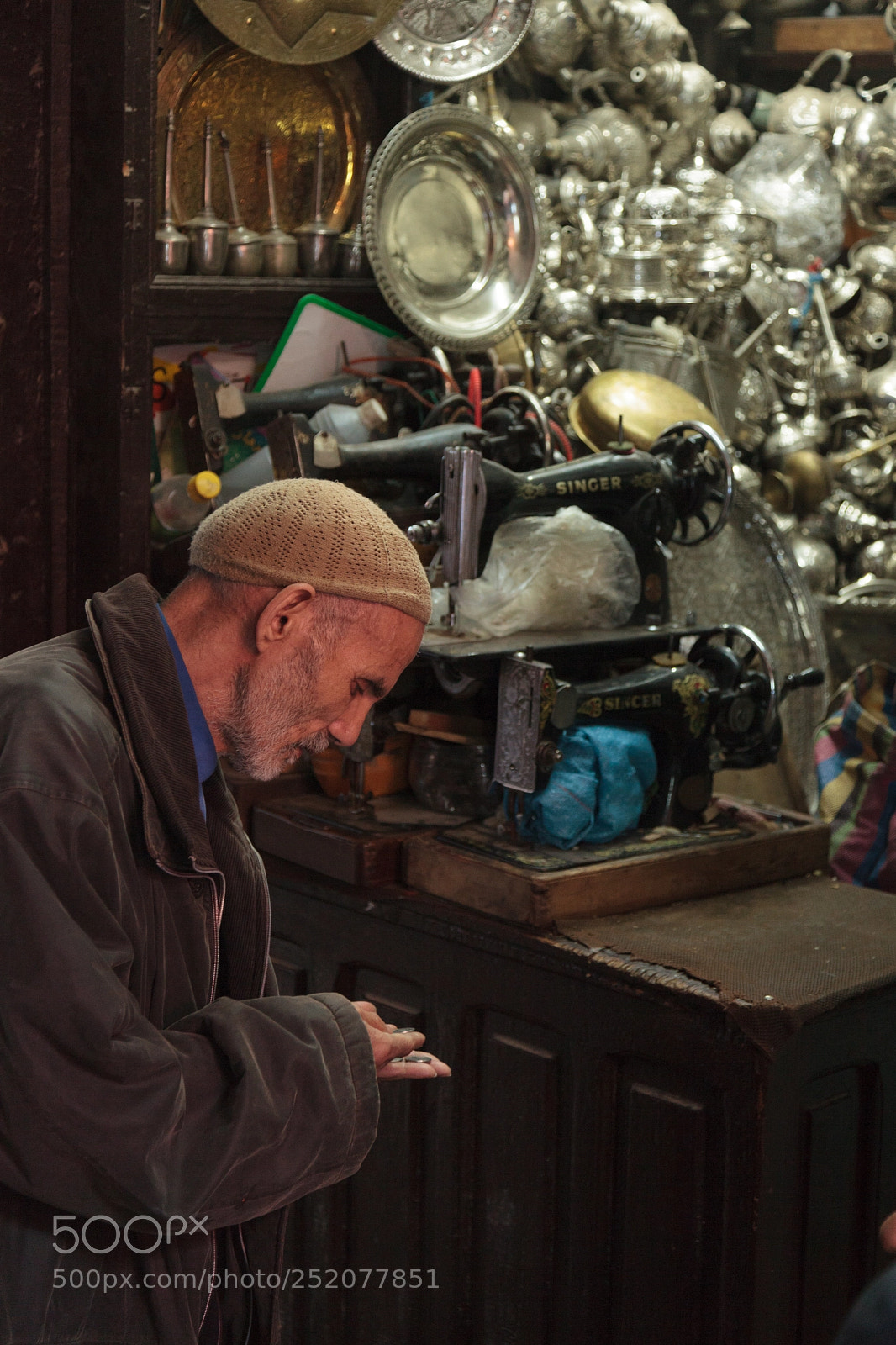 Canon EOS 5D Mark II sample photo. Morocco photography
