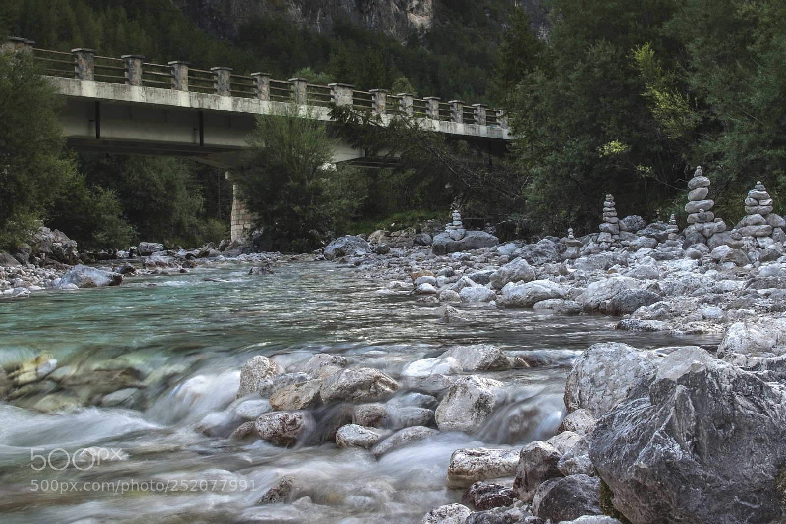 Nikon D5300 sample photo. Triglavski narodni park photography