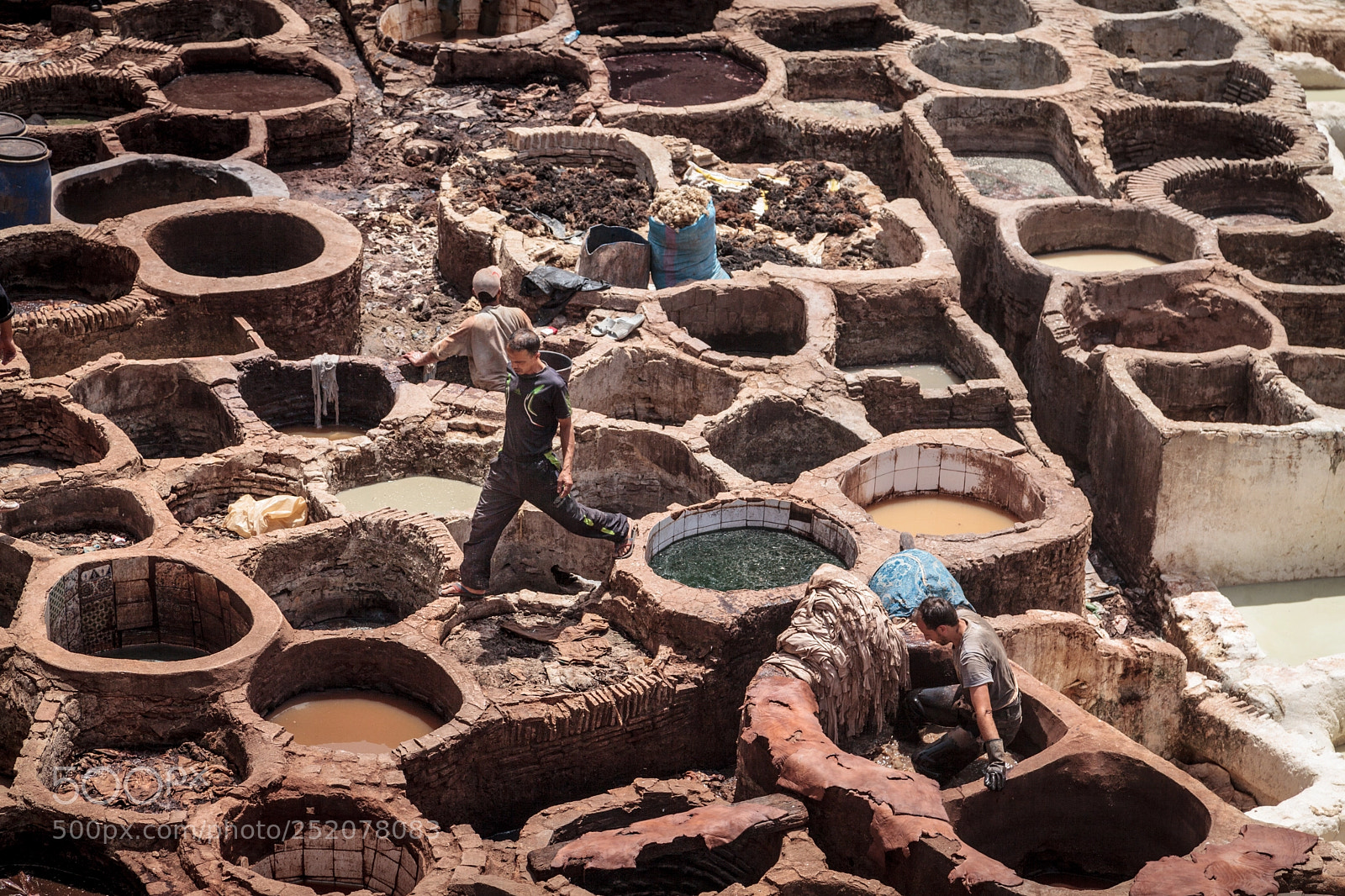 Canon EOS 5D Mark II sample photo. Morocco photography